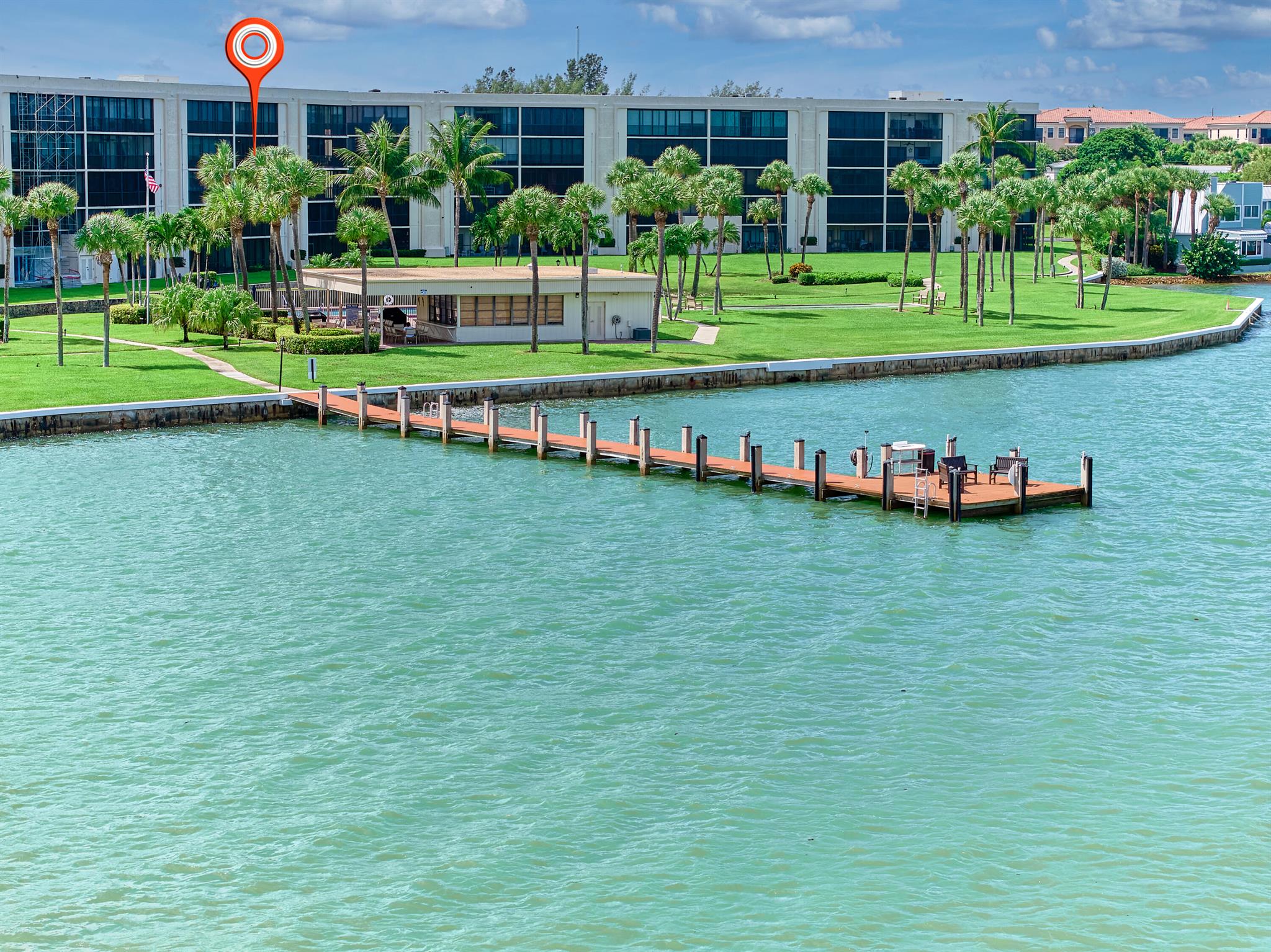 200 Intracoastal Place 402