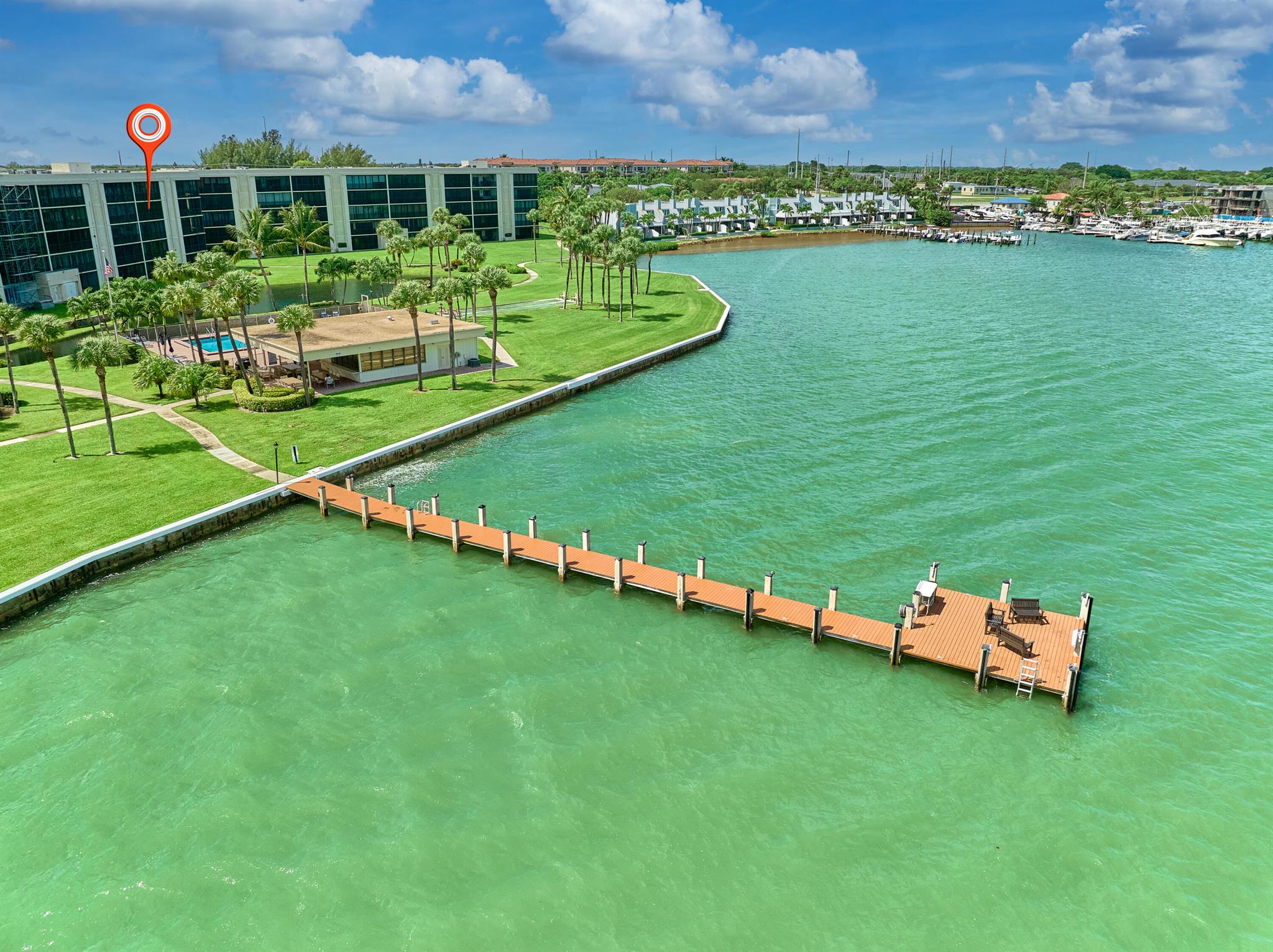 200 Intracoastal Place 402