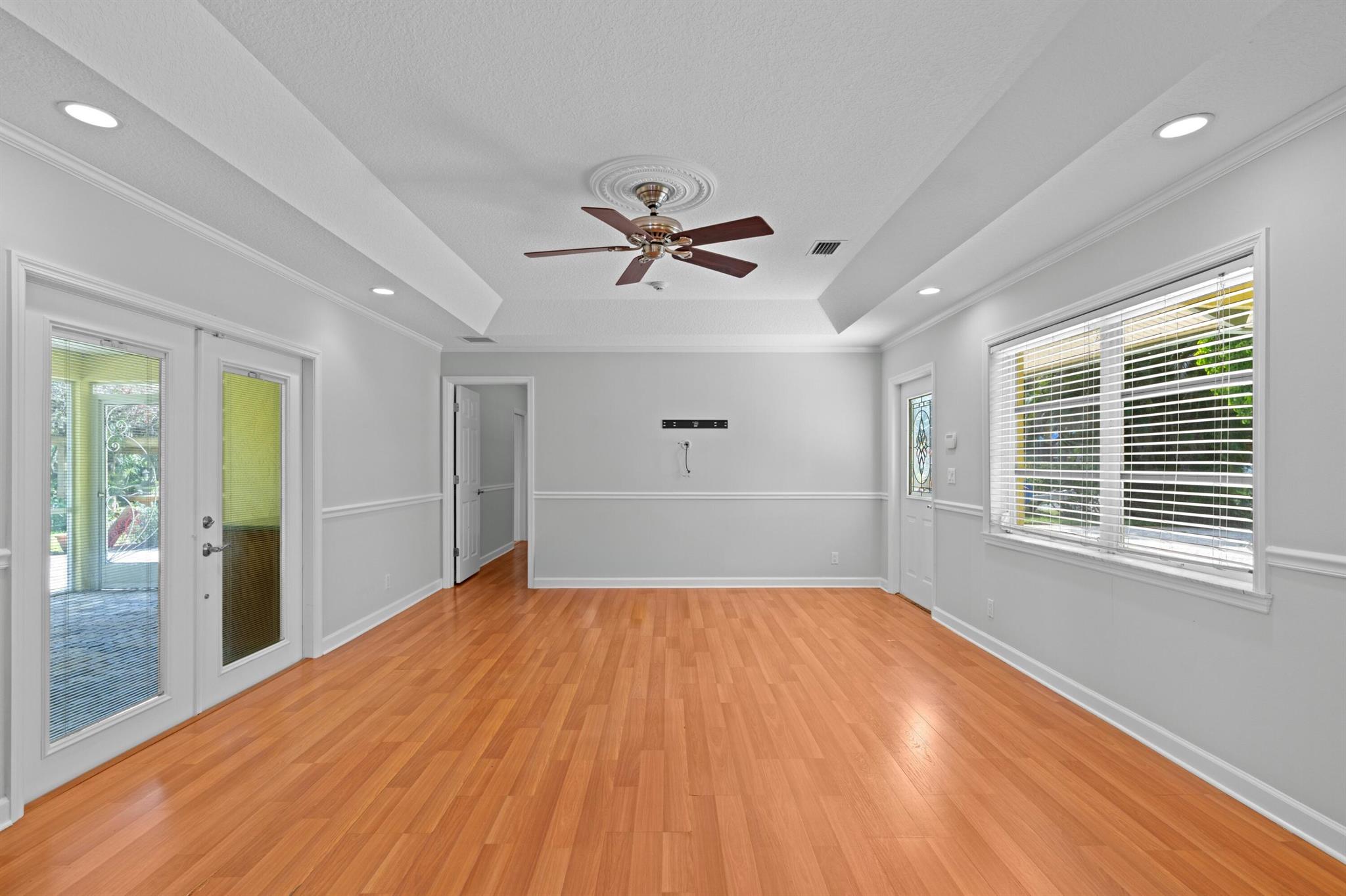 FAIRWAY PINES IN - Residential