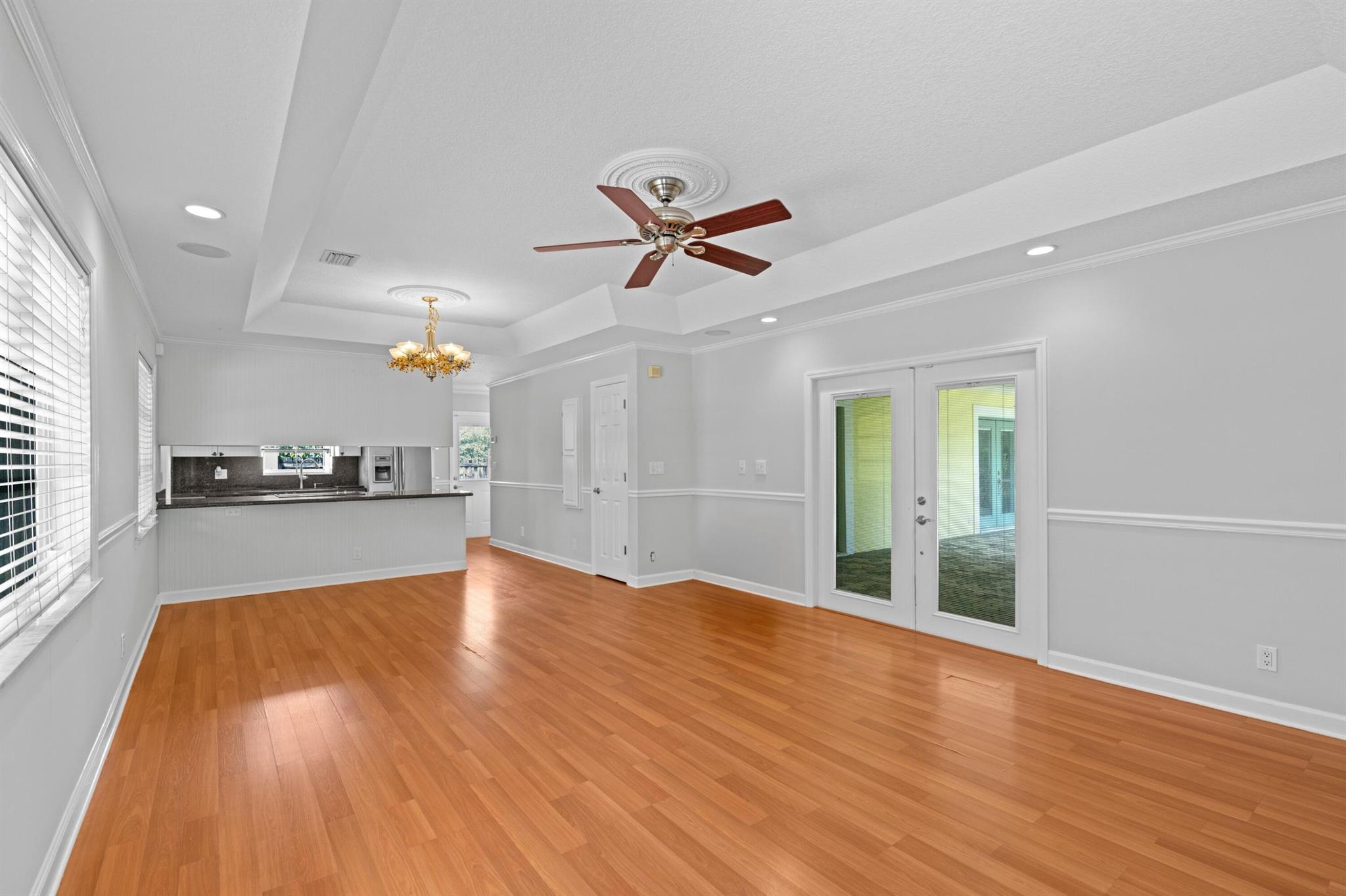 FAIRWAY PINES IN - Residential