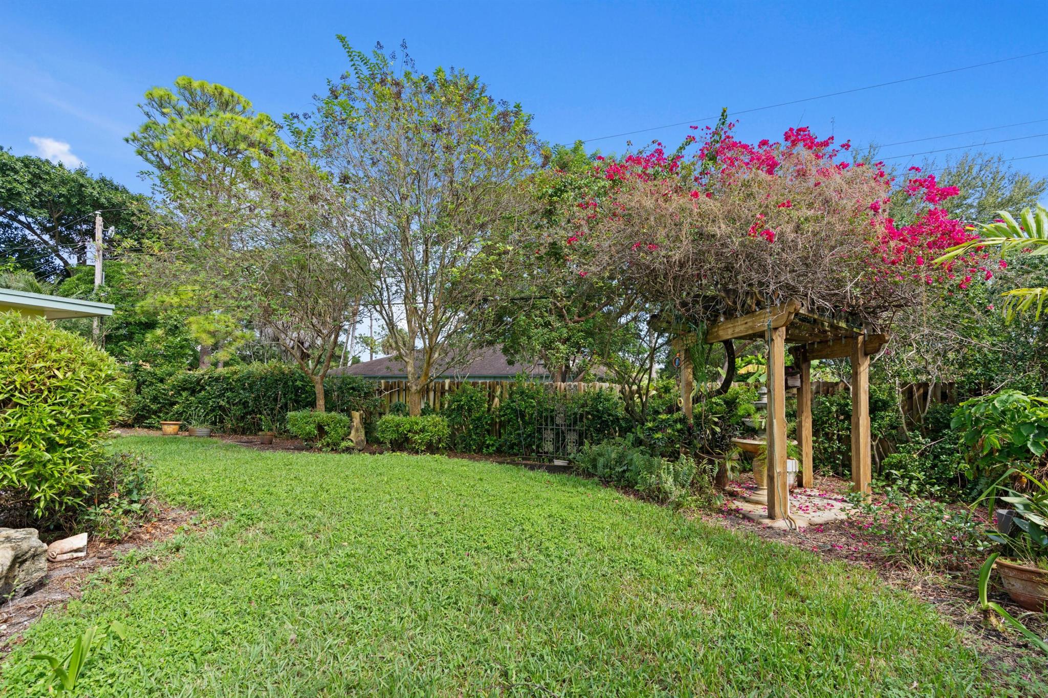 FAIRWAY PINES IN - Residential