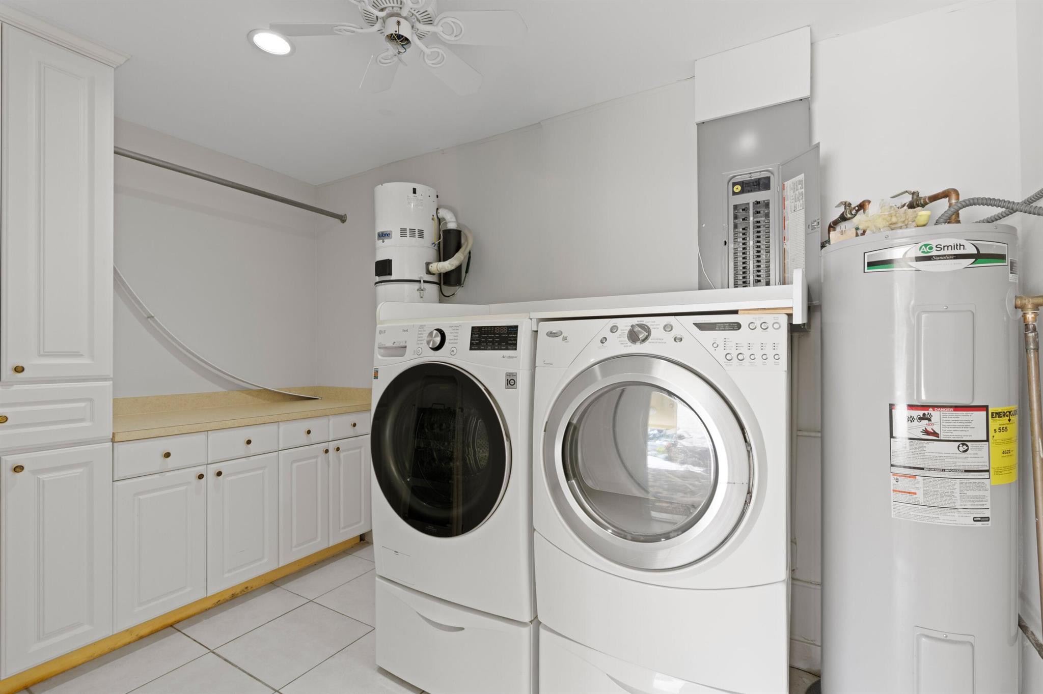 FAIRWAY PINES IN - Residential