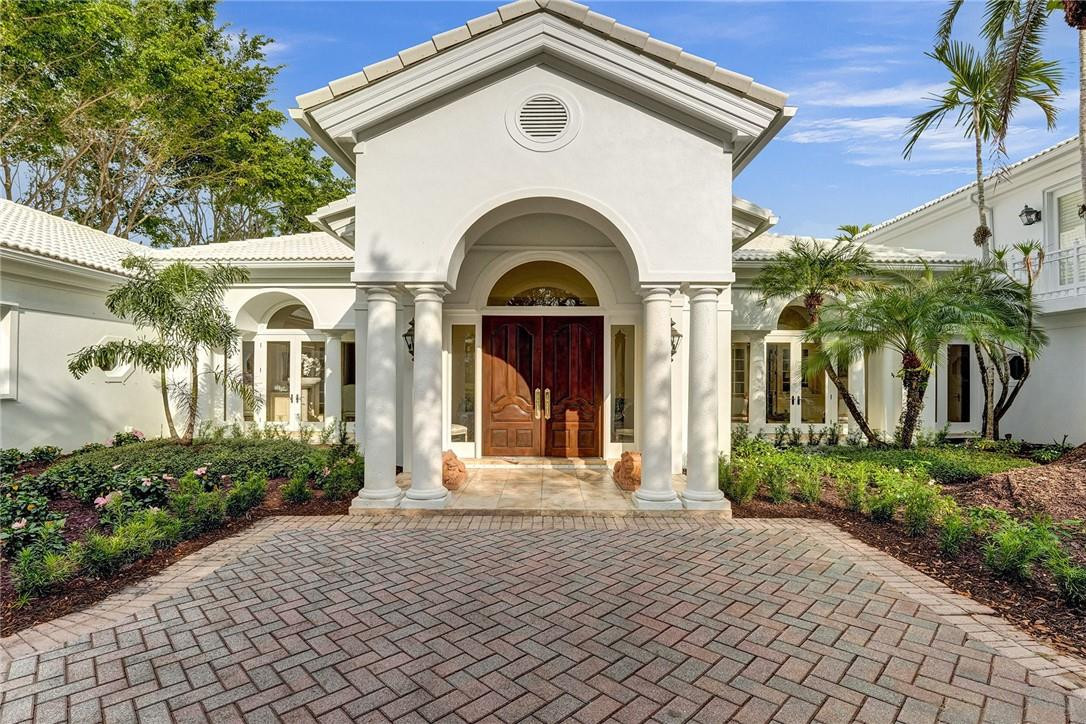 BRIDLE PATH - Residential