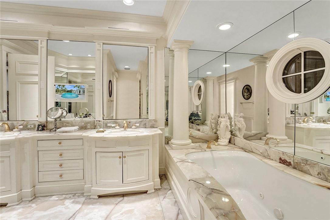 BRIDLE PATH - Residential