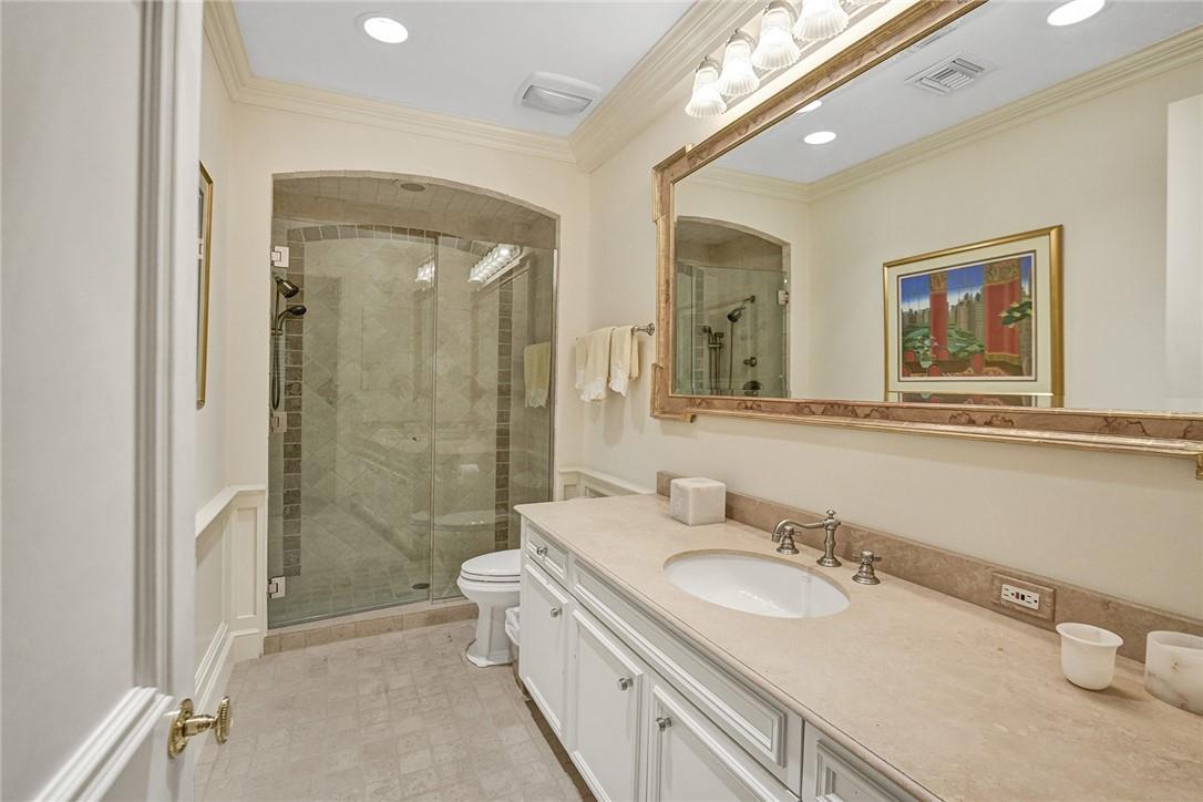 BRIDLE PATH - Residential