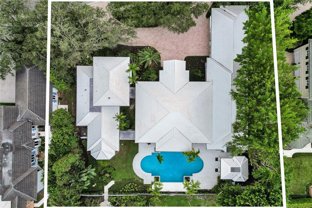 BRIDLE PATH - Residential