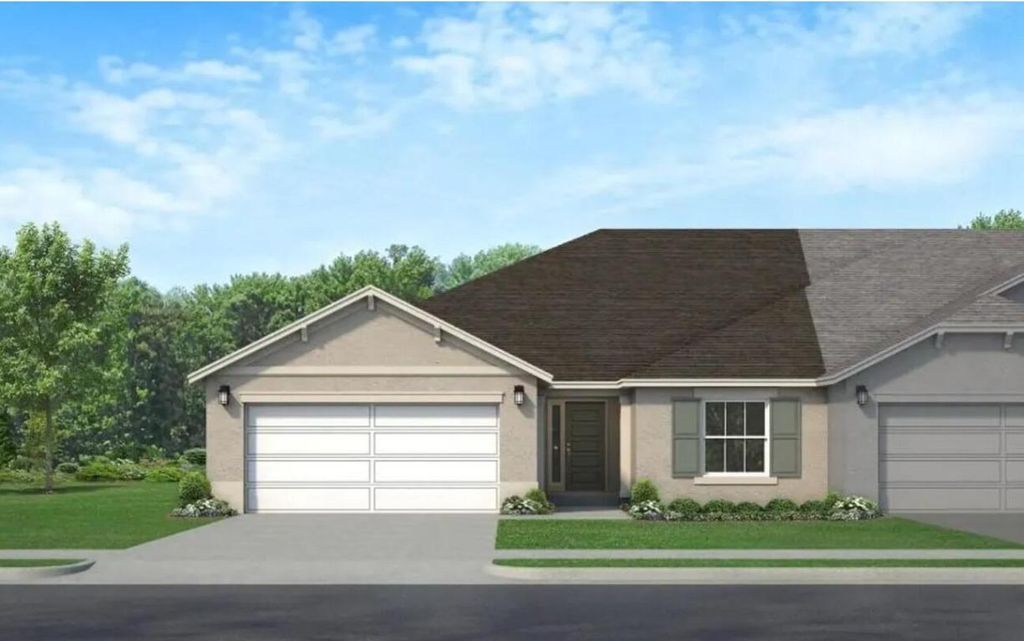 Photo of 8643 Modeno Street, Fort Pierce, FL 34951 (MLS # R10995750)