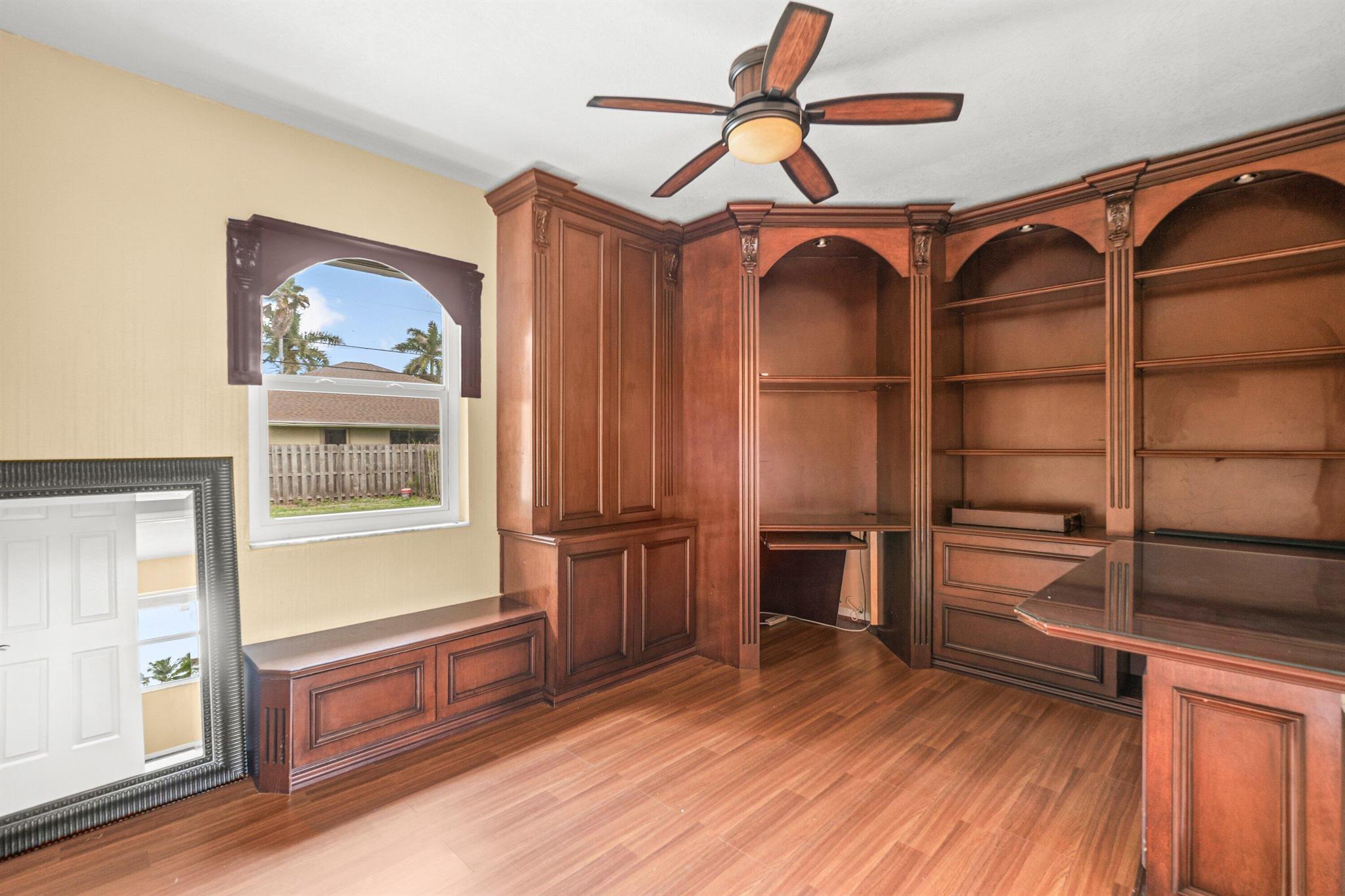 DELRAY GARDEN ESTATES 3 - Residential Lease