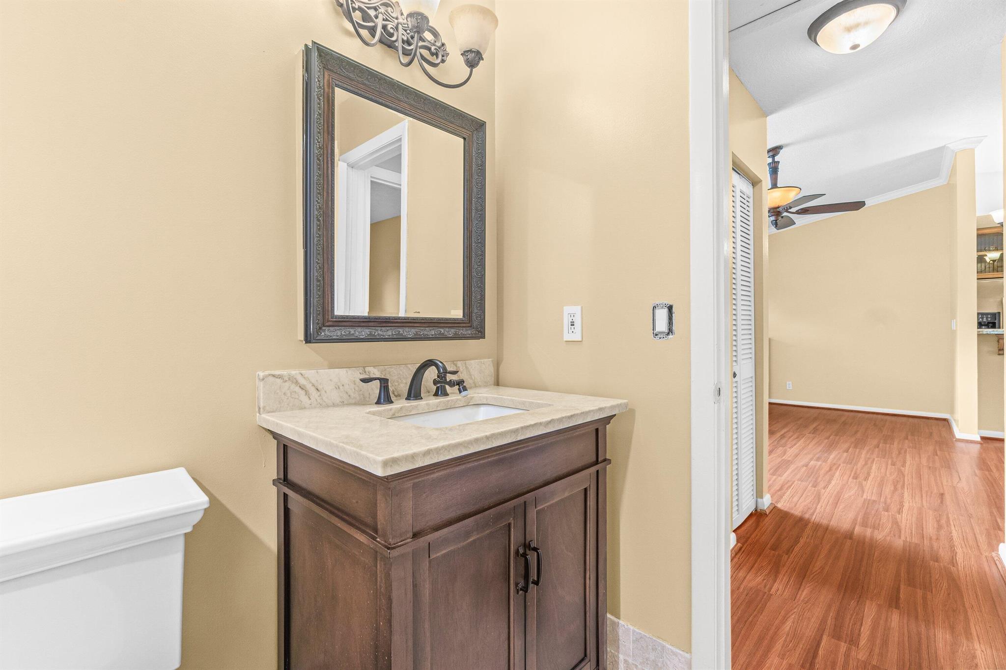 DELRAY GARDEN ESTATES 3 - Residential Lease