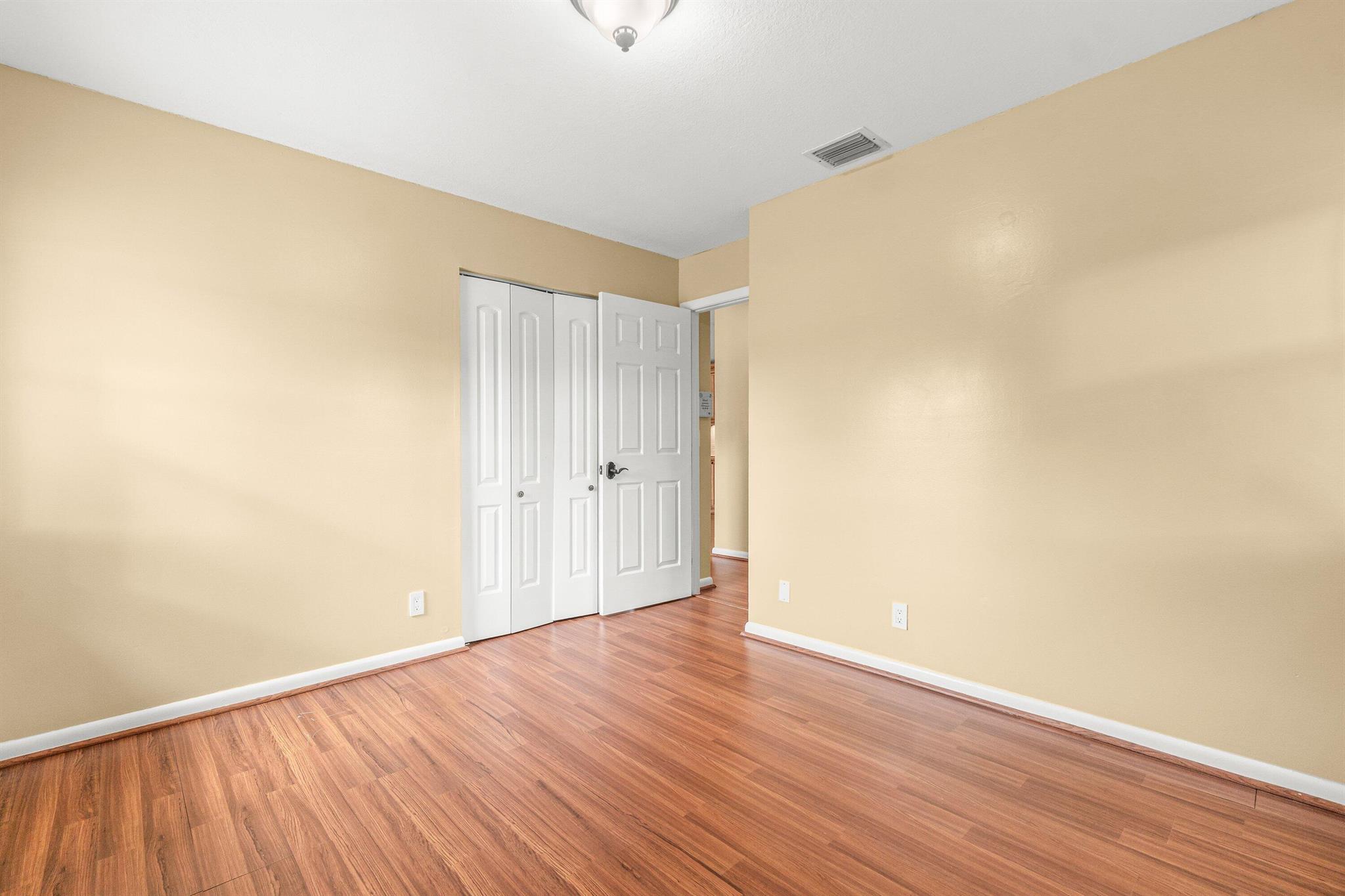 DELRAY GARDEN ESTATES 3 - Residential Lease