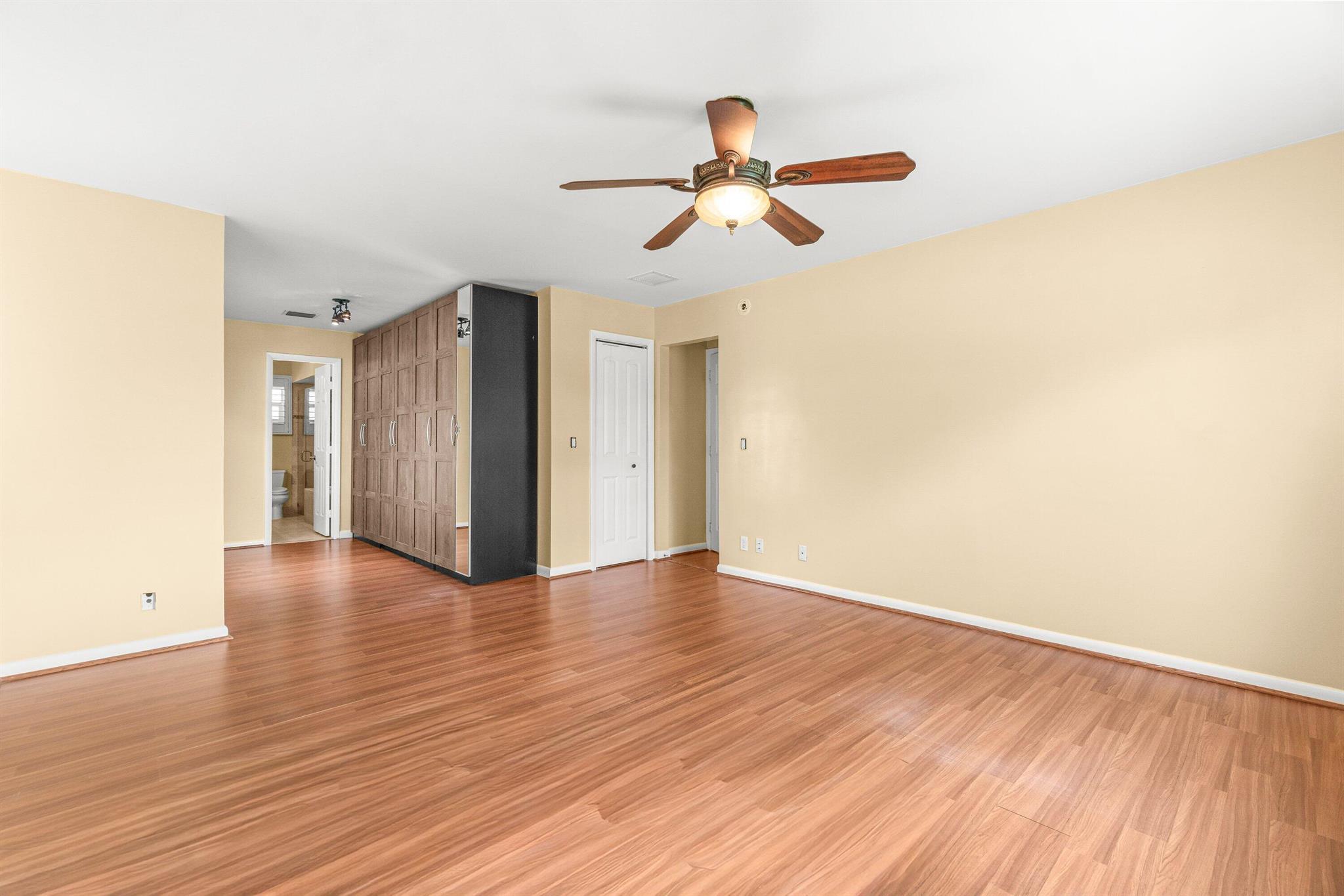 DELRAY GARDEN ESTATES 3 - Residential Lease