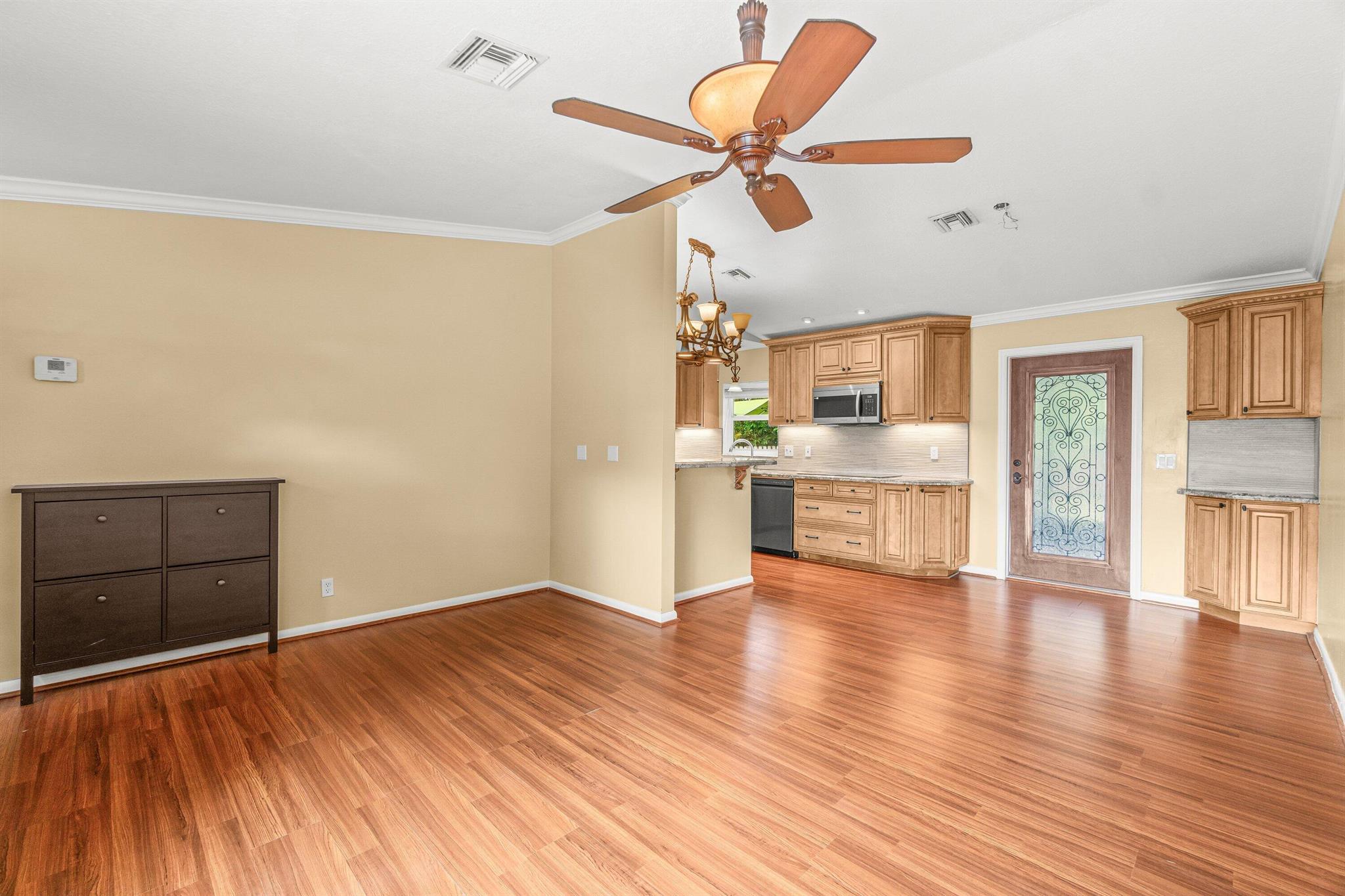 DELRAY GARDEN ESTATES 3 - Residential Lease