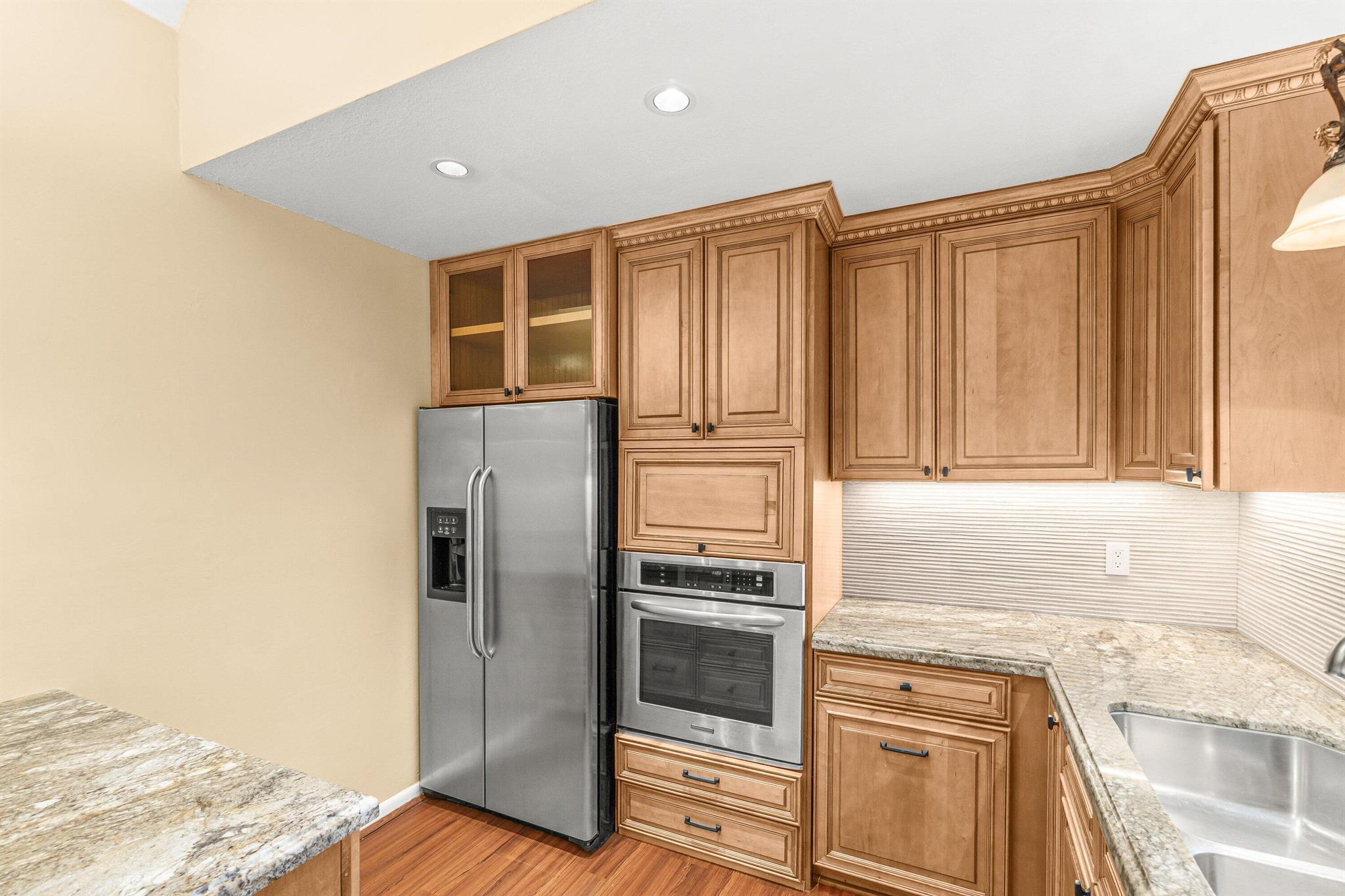 DELRAY GARDEN ESTATES 3 - Residential Lease