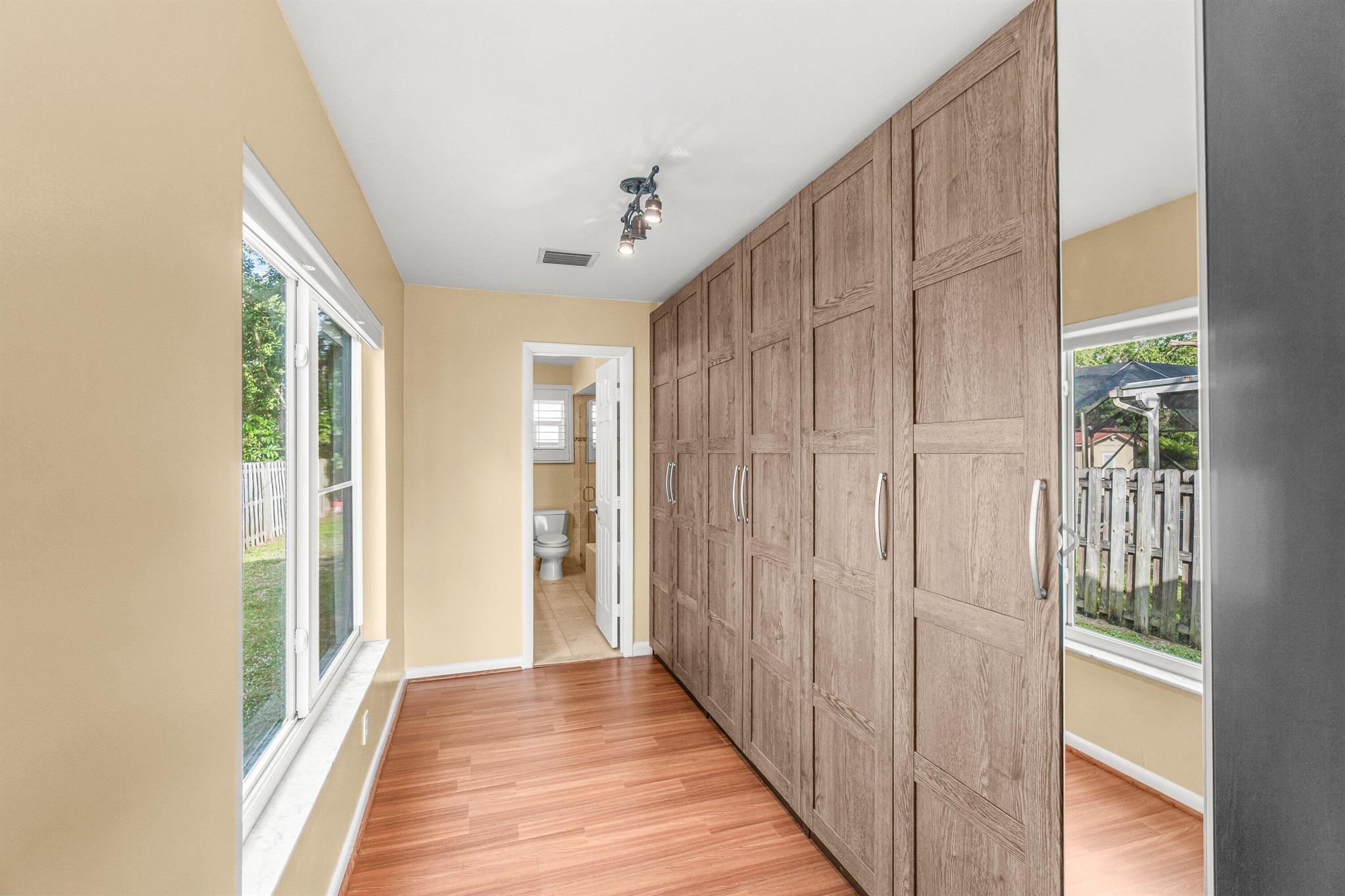 DELRAY GARDEN ESTATES 3 - Residential Lease