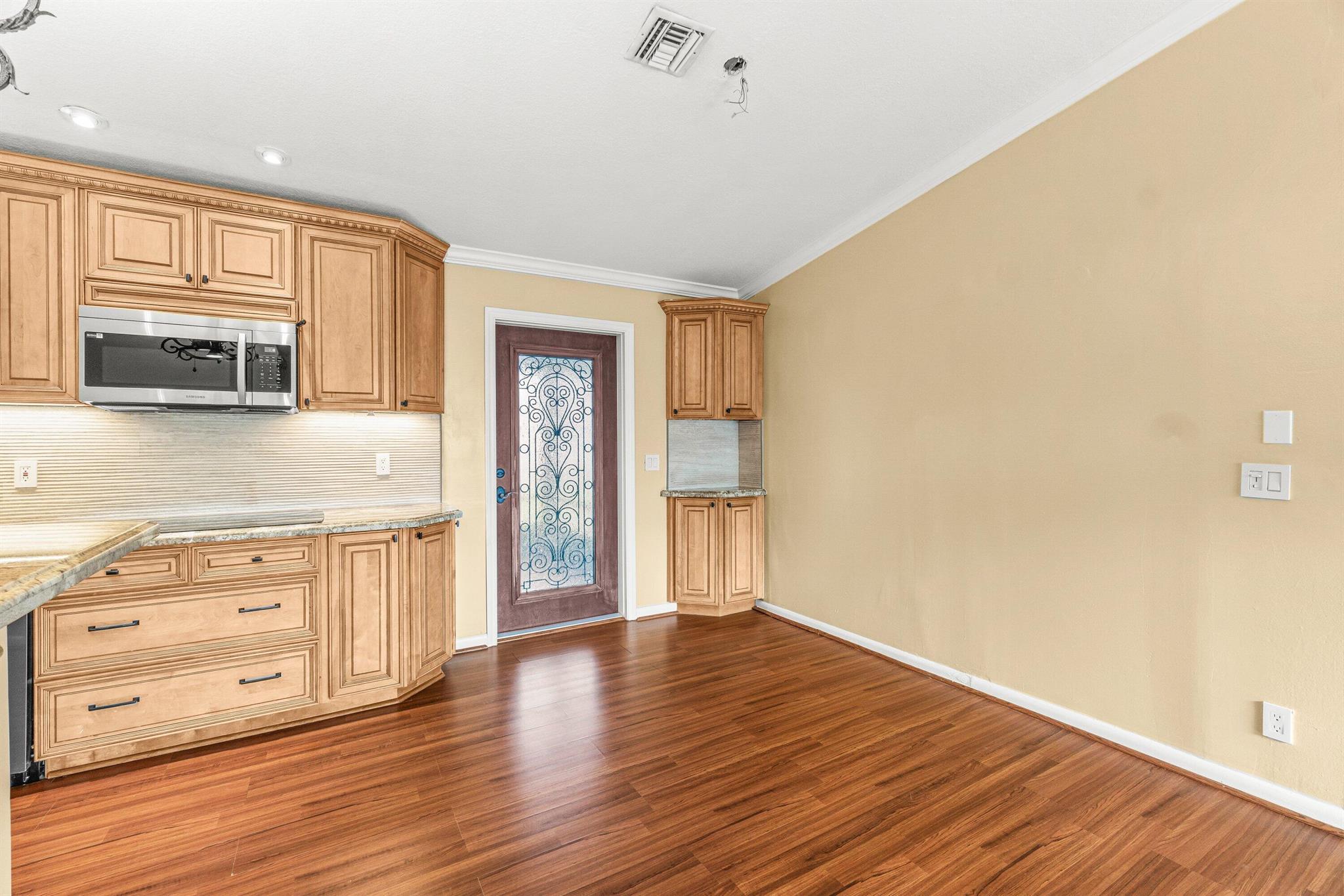 DELRAY GARDEN ESTATES 3 - Residential Lease