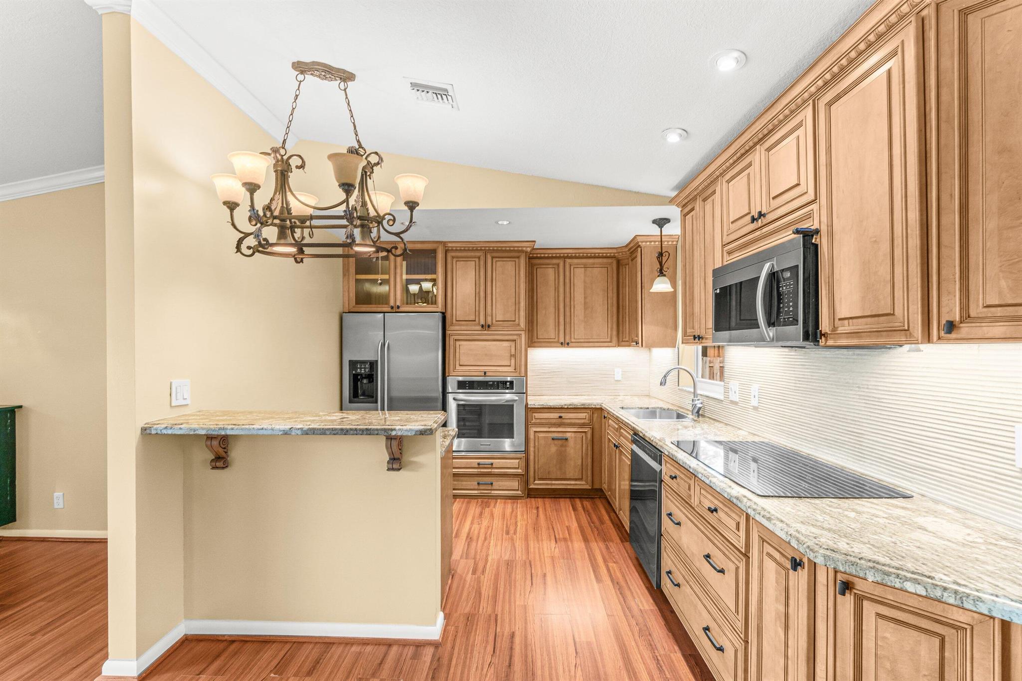 DELRAY GARDEN ESTATES 3 - Residential Lease