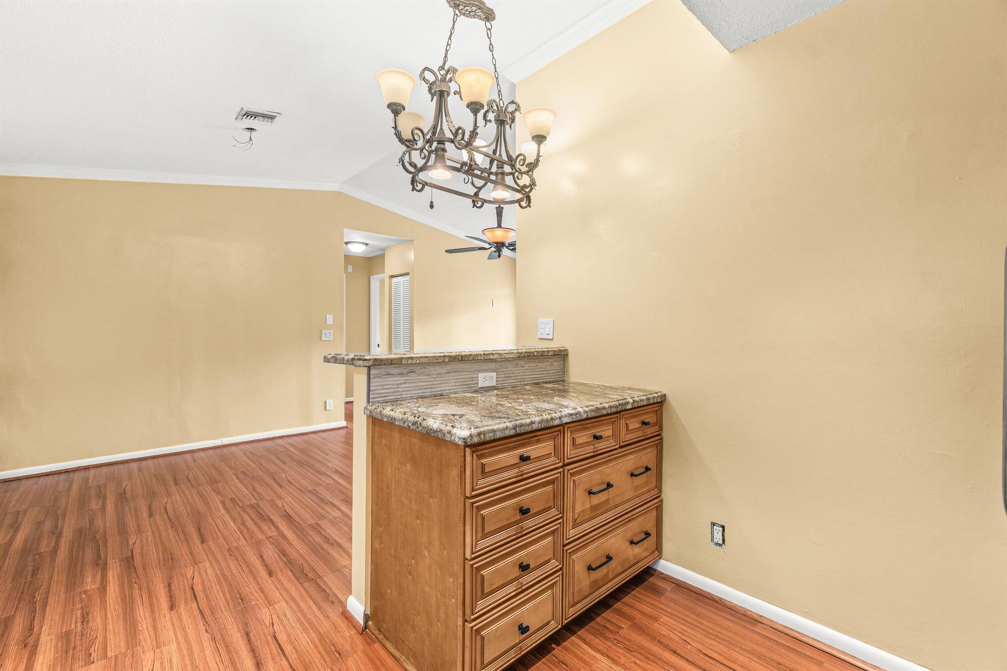 DELRAY GARDEN ESTATES 3 - Residential Lease