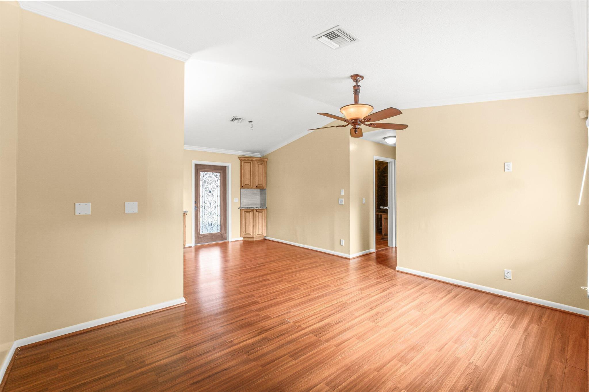 DELRAY GARDEN ESTATES 3 - Residential Lease