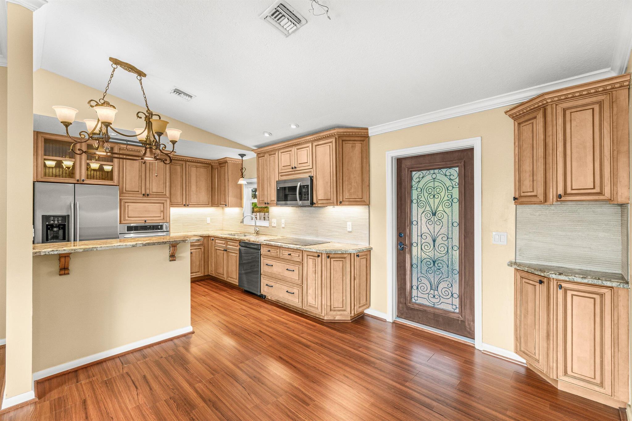 DELRAY GARDEN ESTATES 3 - Residential Lease