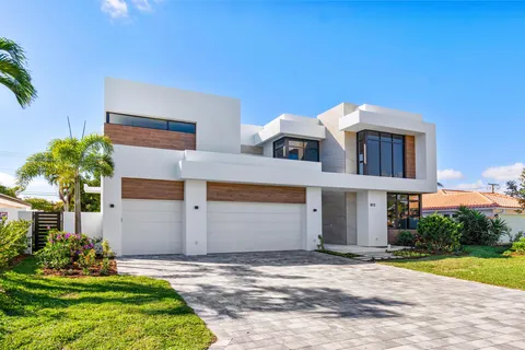 812 Malaga Drive, Boca Raton, FL 33432 - MLS#: R11061064