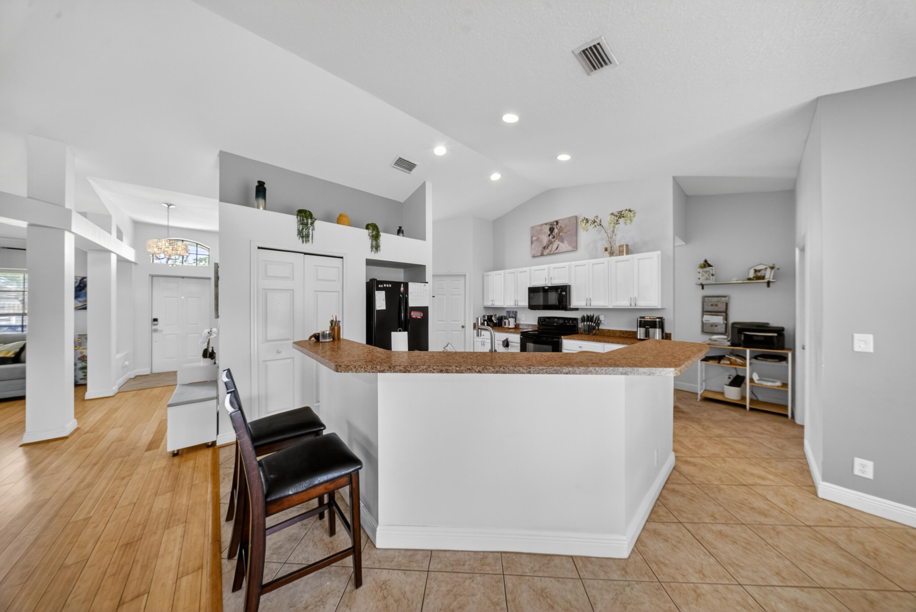 PORT ST LUCIE SECTION 44 - Residential