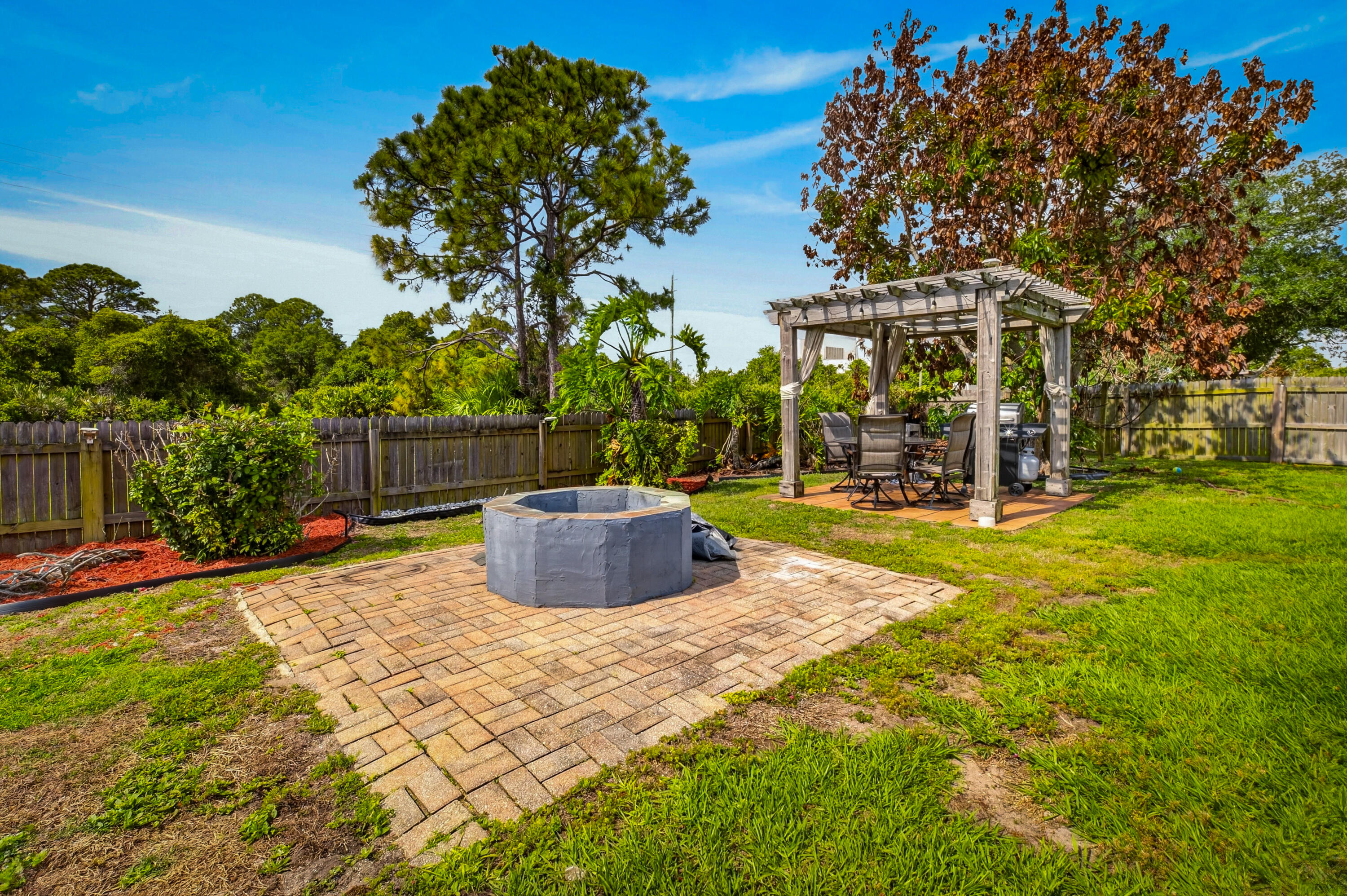 PORT ST LUCIE SECTION 44 - Residential