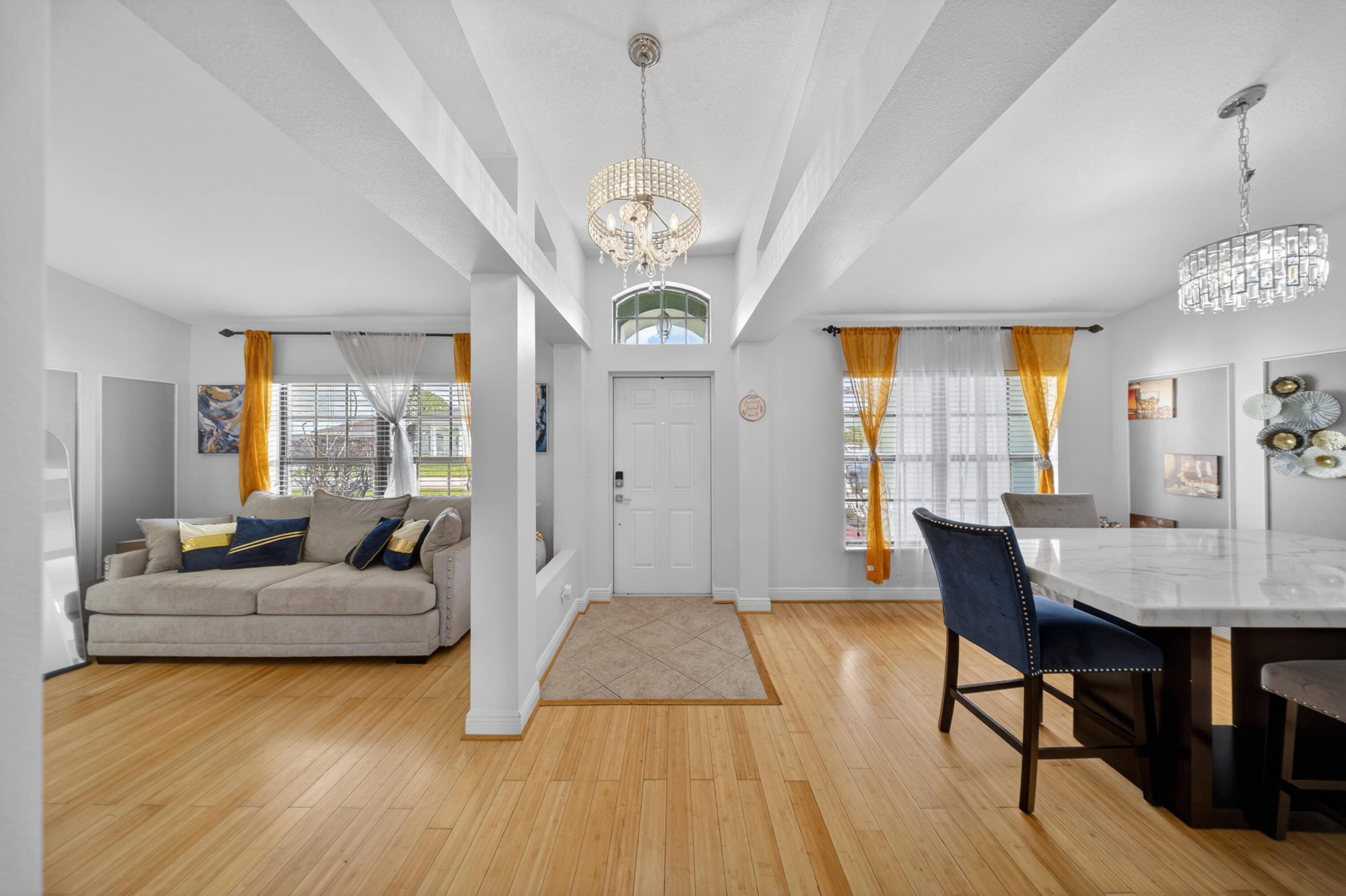 PORT ST LUCIE SECTION 44 - Residential