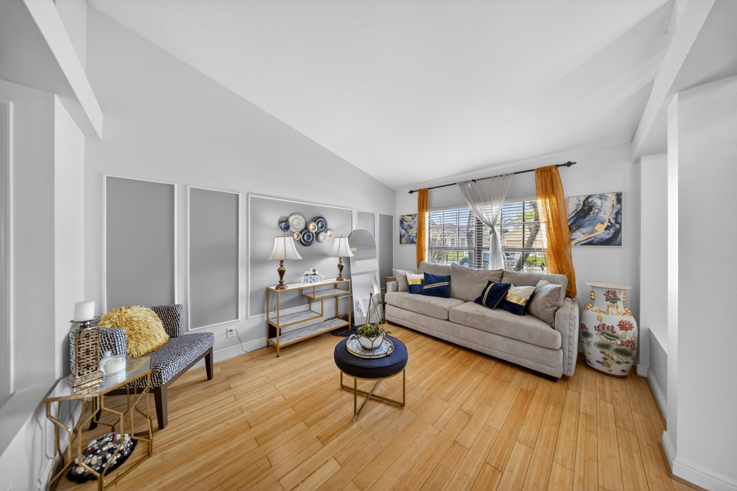 PORT ST LUCIE SECTION 44 - Residential