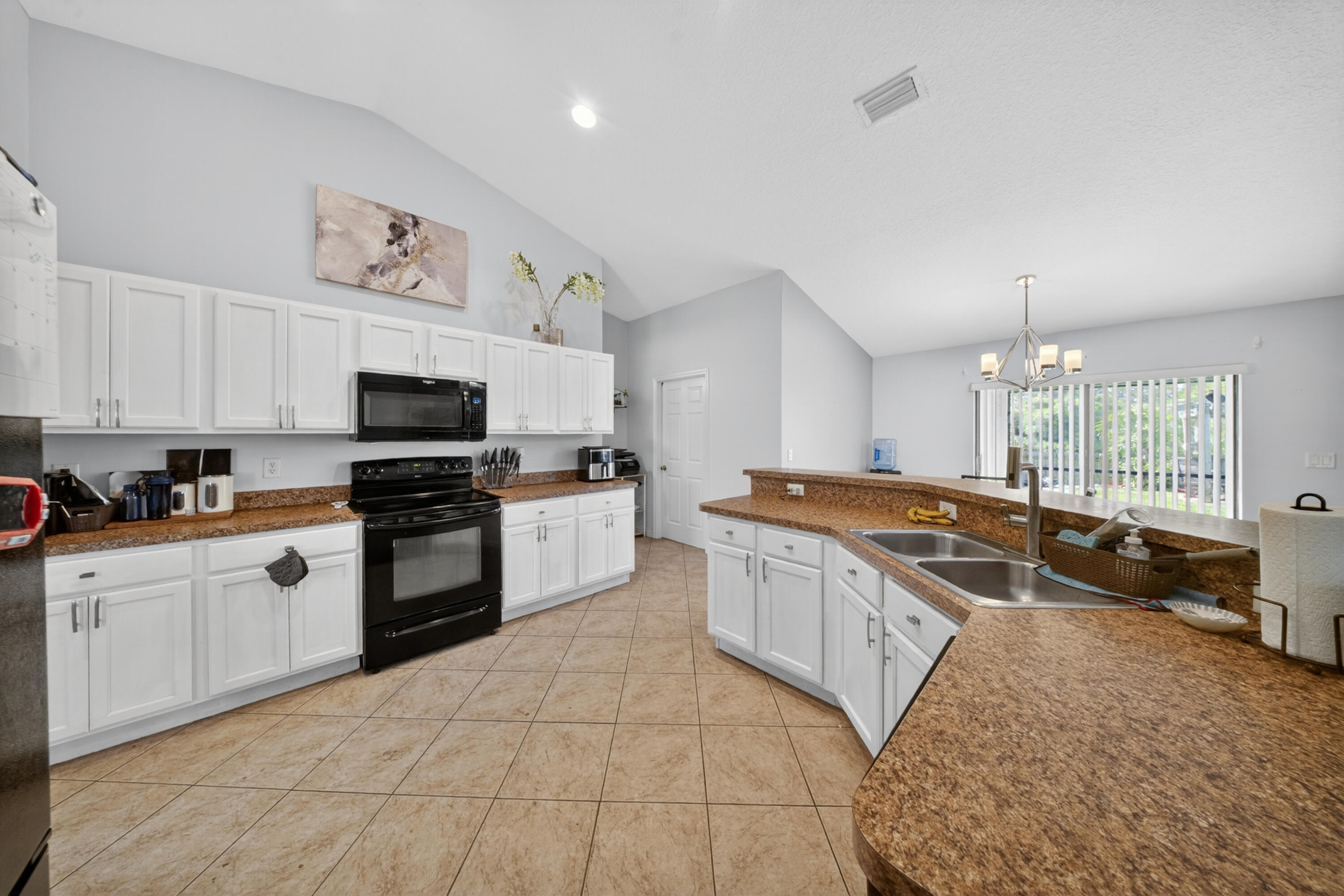 PORT ST LUCIE SECTION 44 - Residential