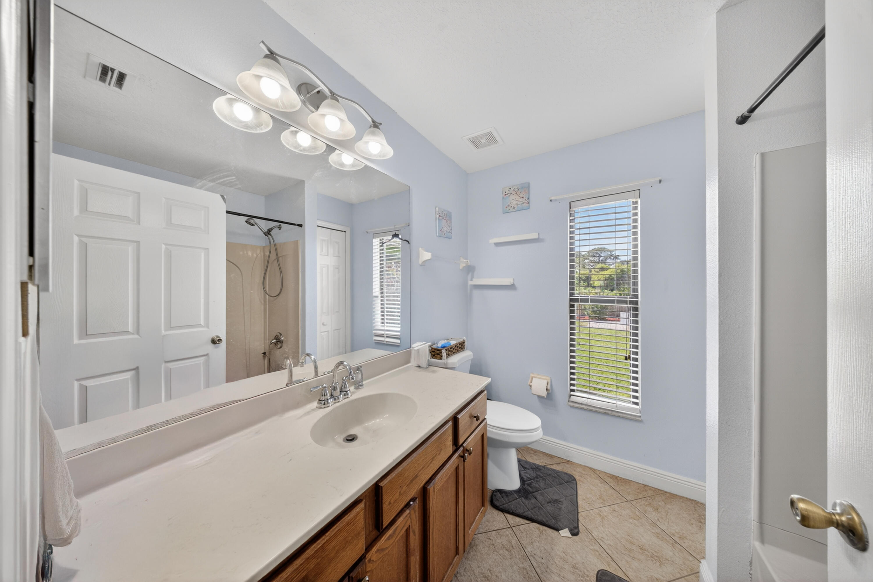 PORT ST LUCIE SECTION 44 - Residential