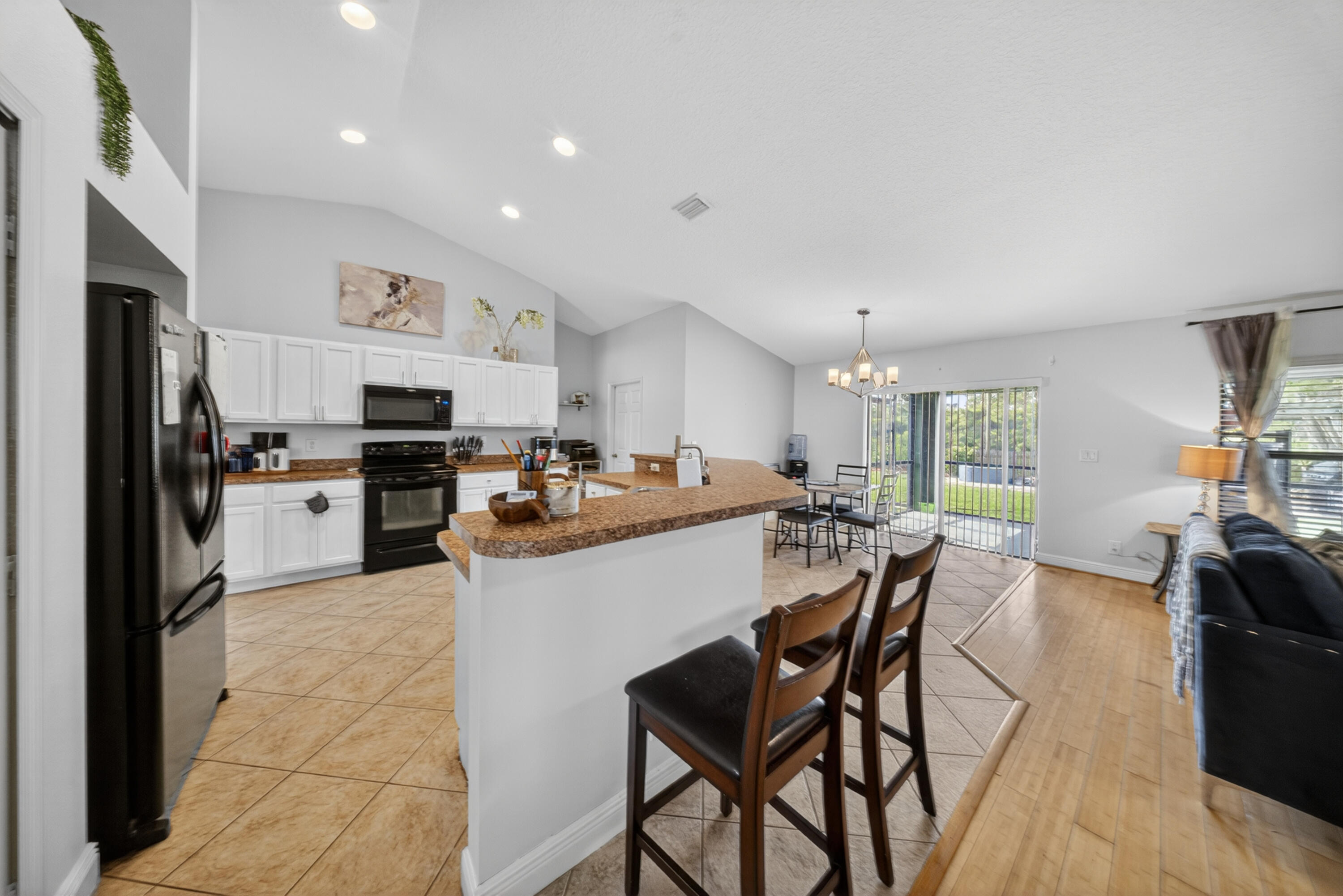 PORT ST LUCIE SECTION 44 - Residential