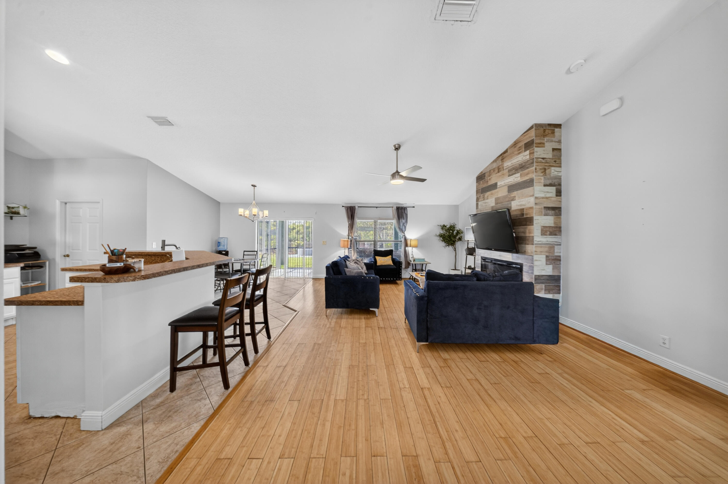 PORT ST LUCIE SECTION 44 - Residential