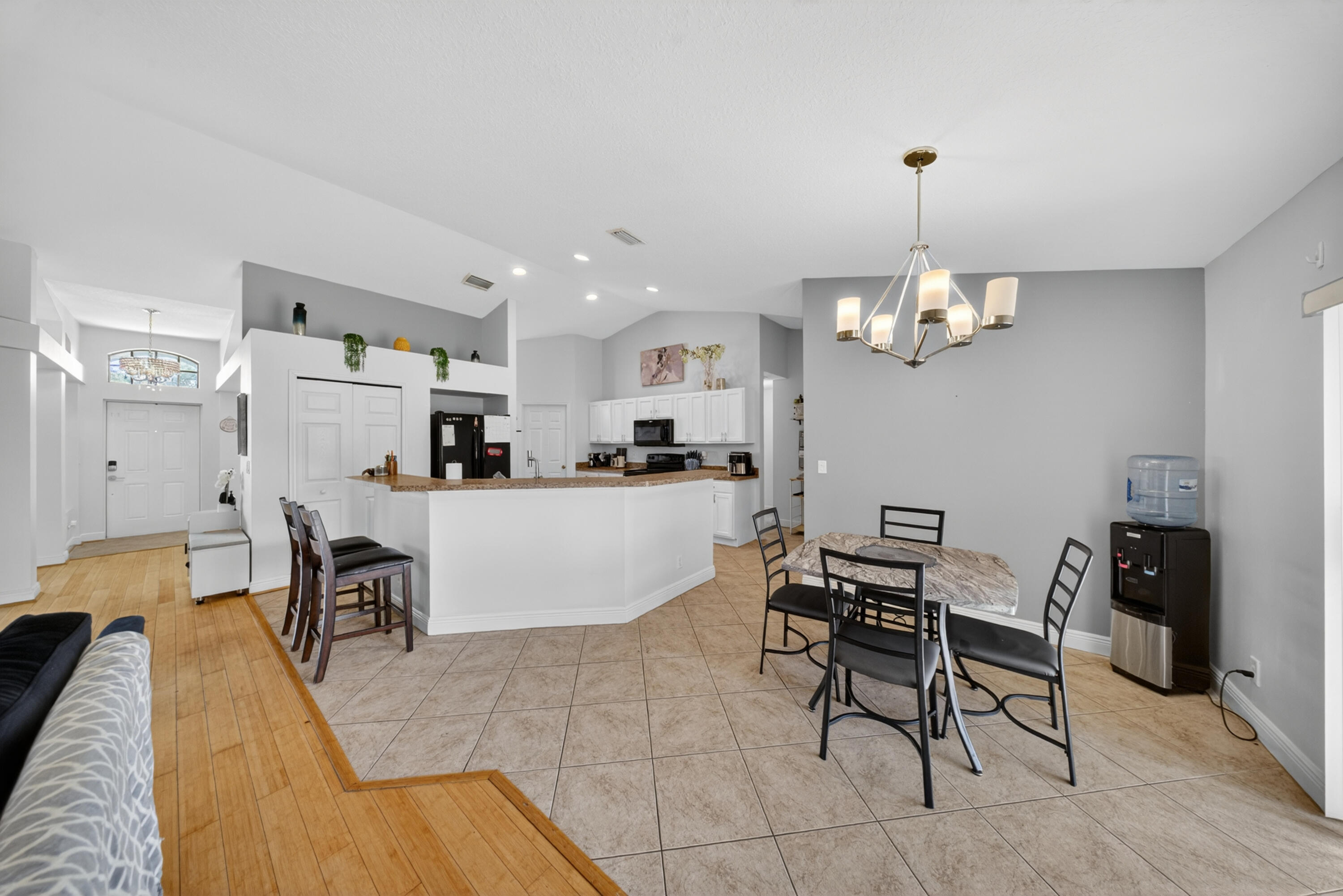 PORT ST LUCIE SECTION 44 - Residential