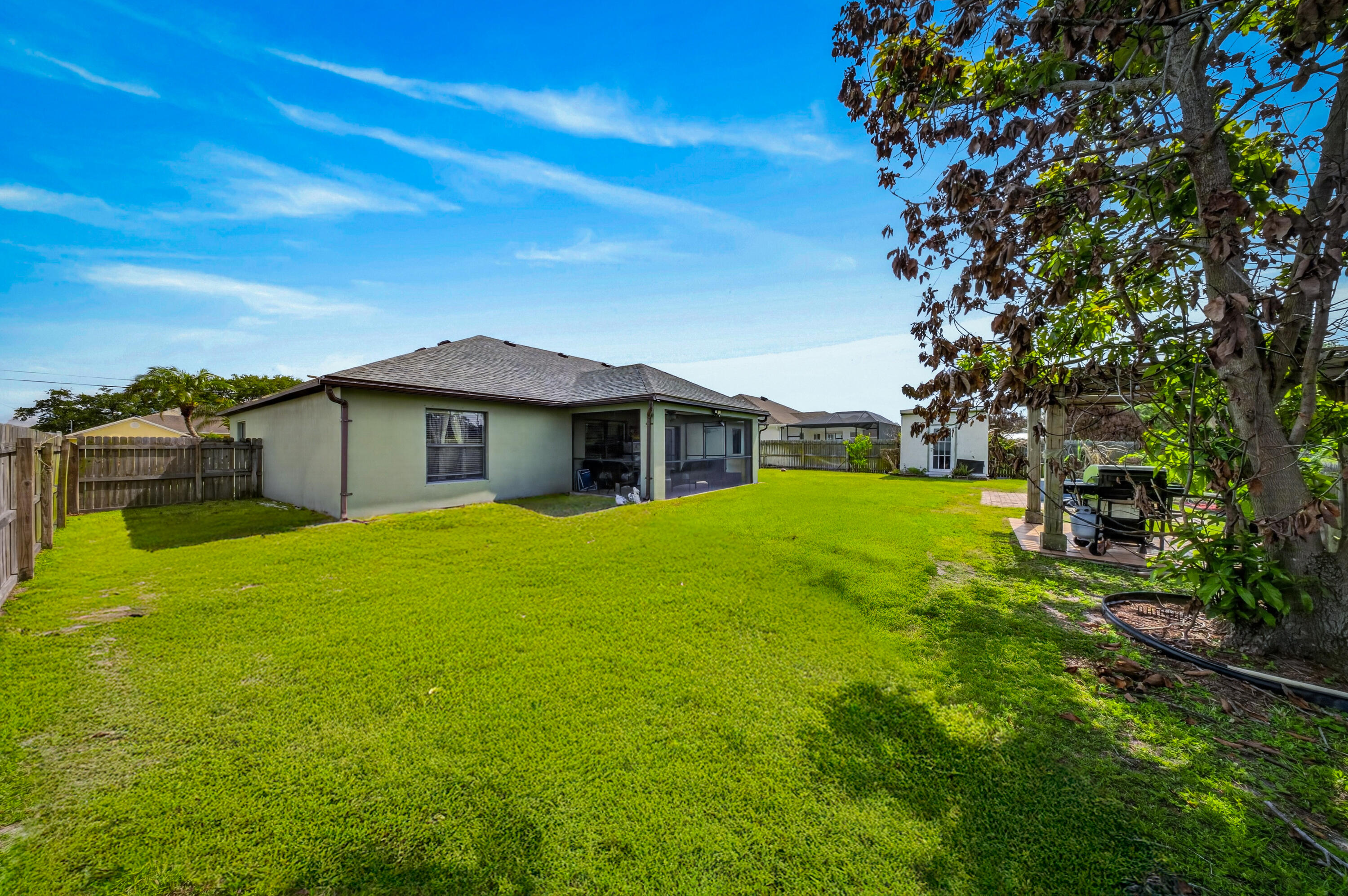 PORT ST LUCIE SECTION 44 - Residential