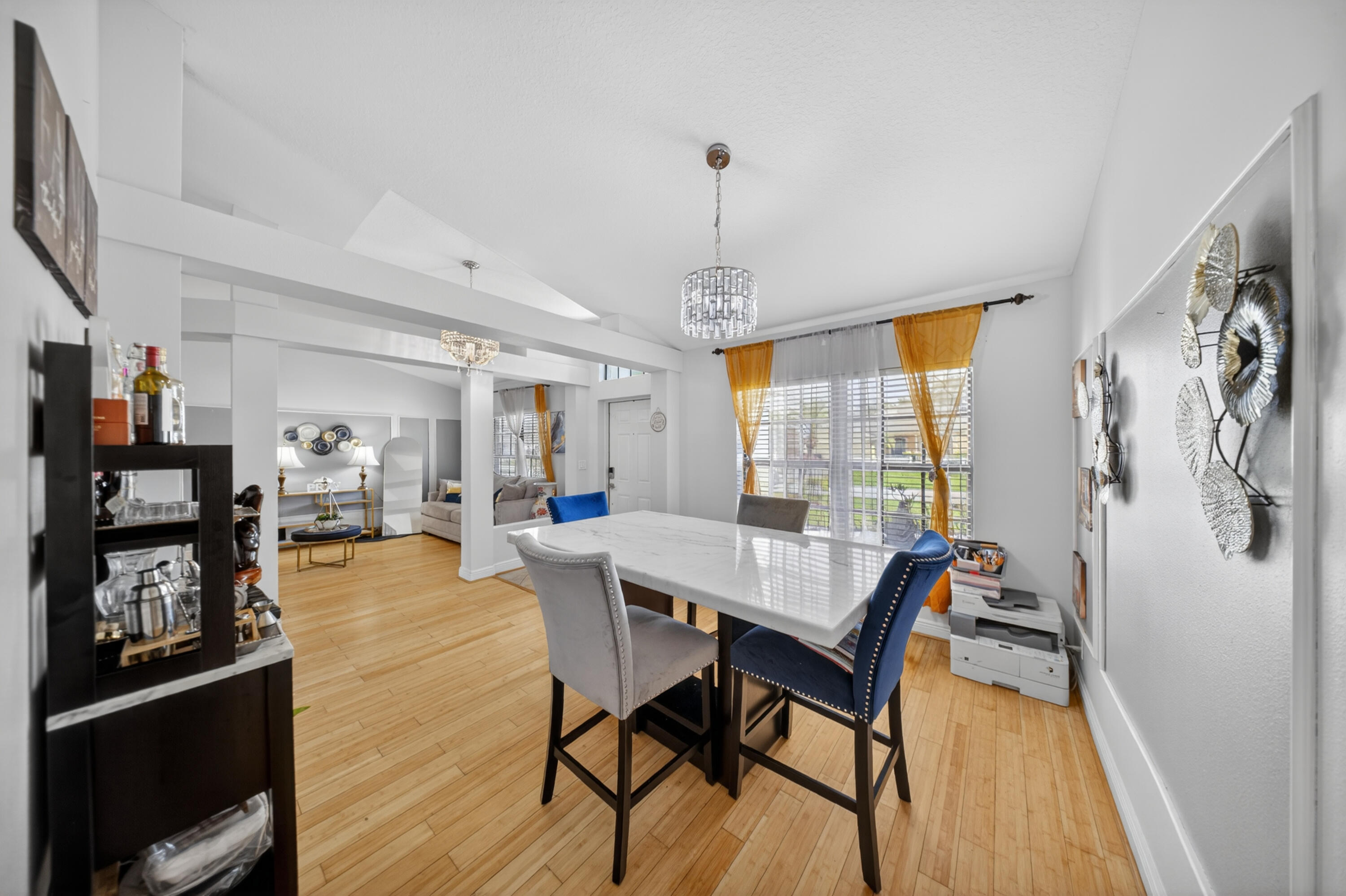 PORT ST LUCIE SECTION 44 - Residential