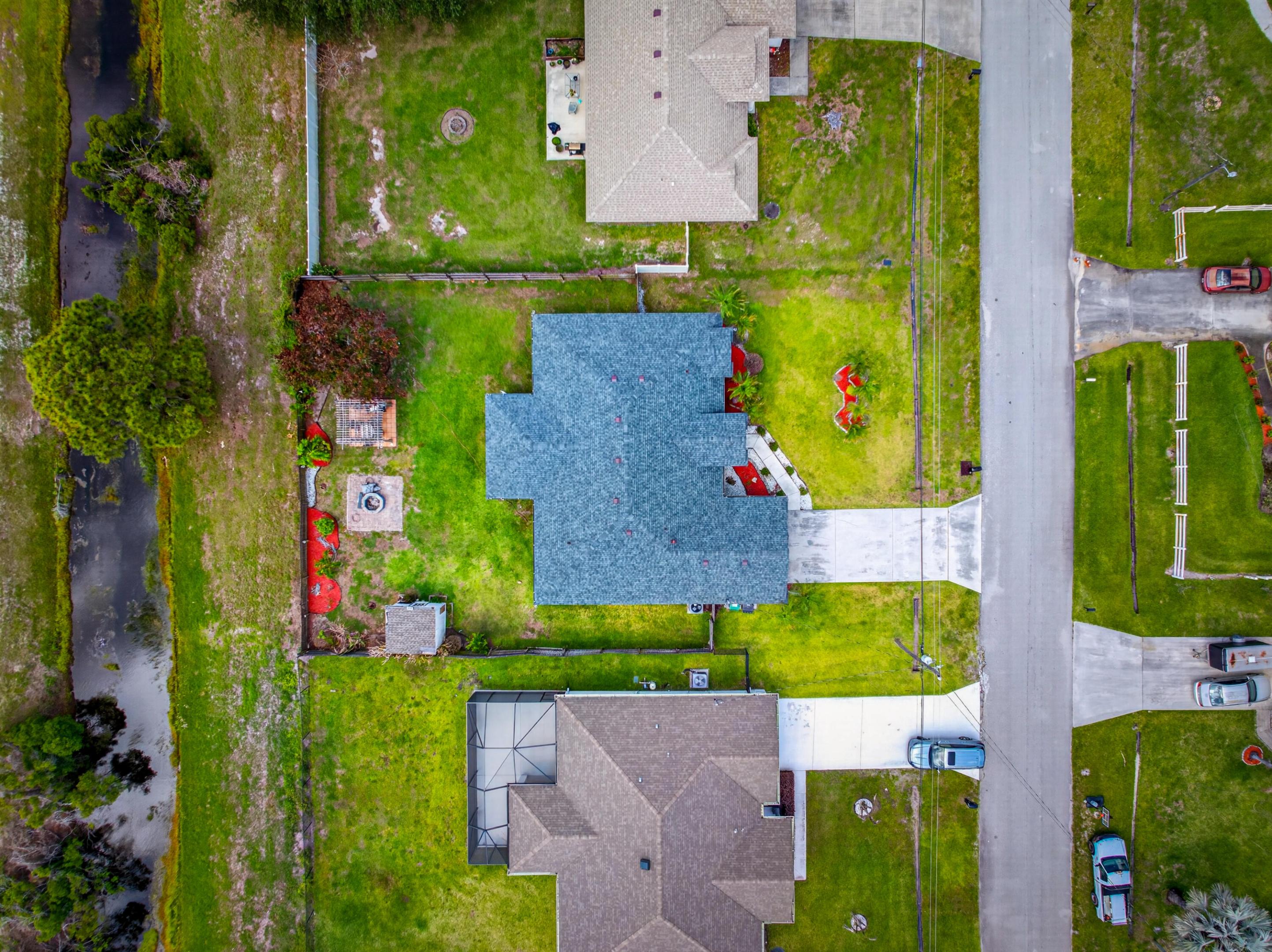 PORT ST LUCIE SECTION 44 - Residential