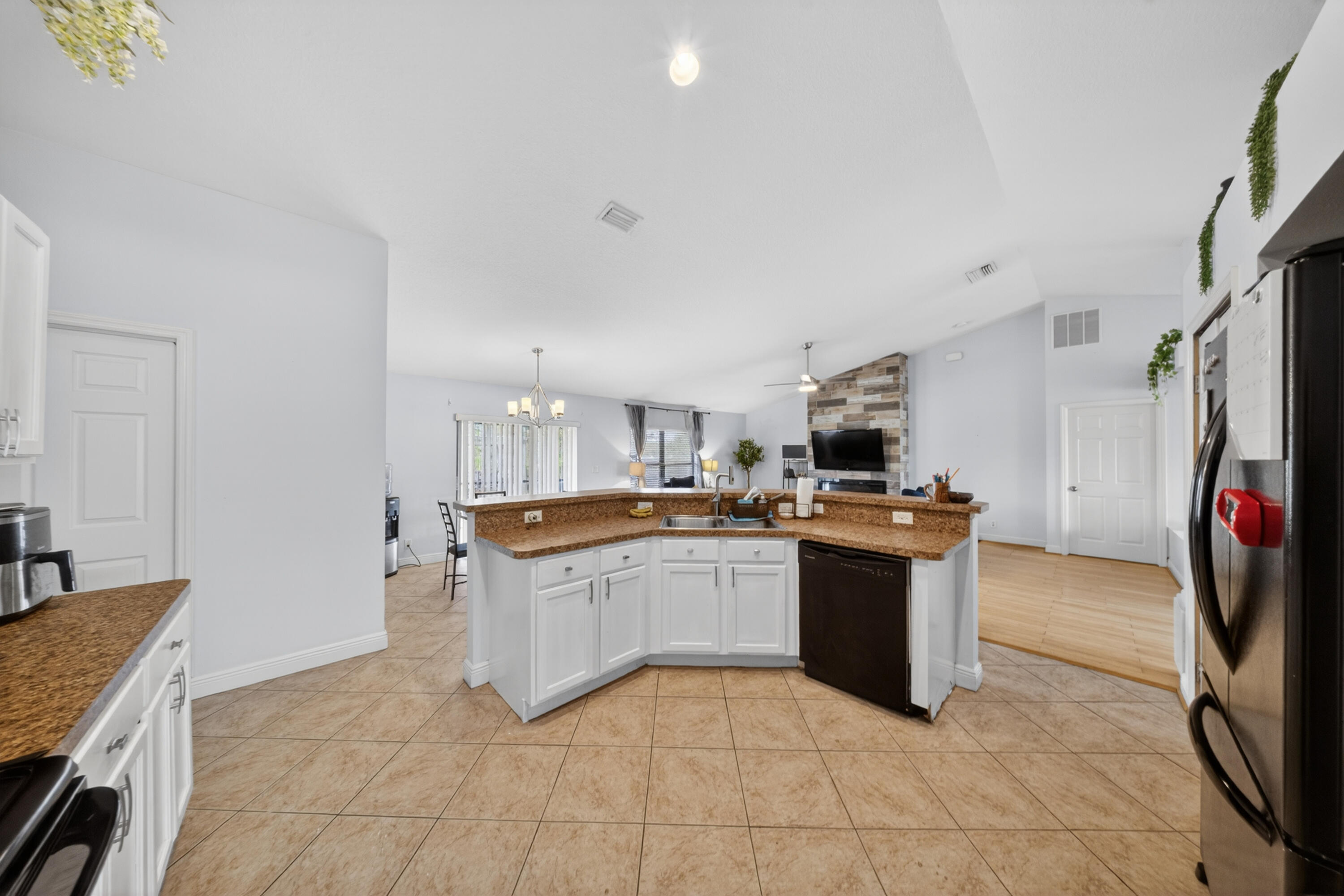 PORT ST LUCIE SECTION 44 - Residential