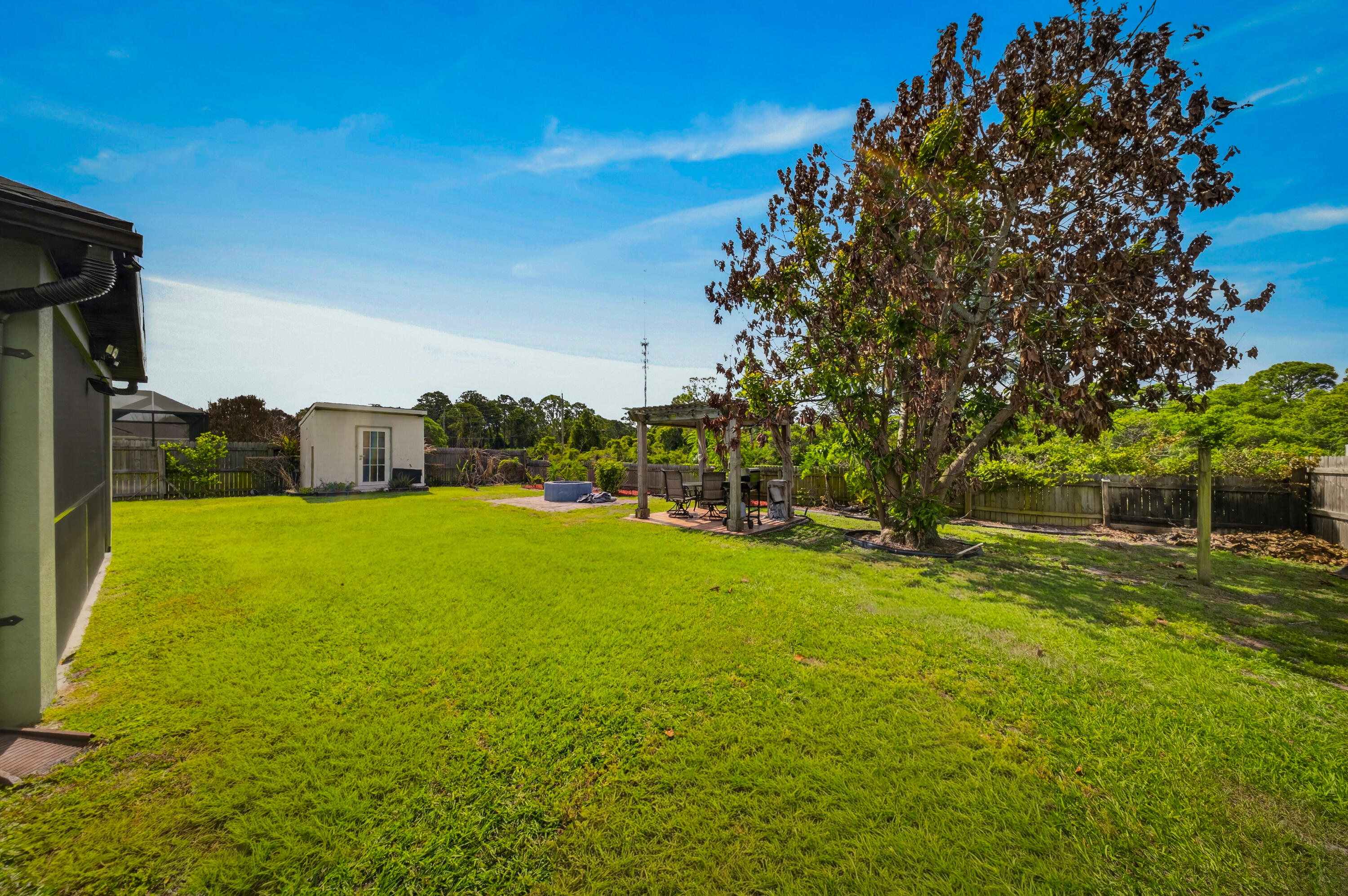 PORT ST LUCIE SECTION 44 - Residential