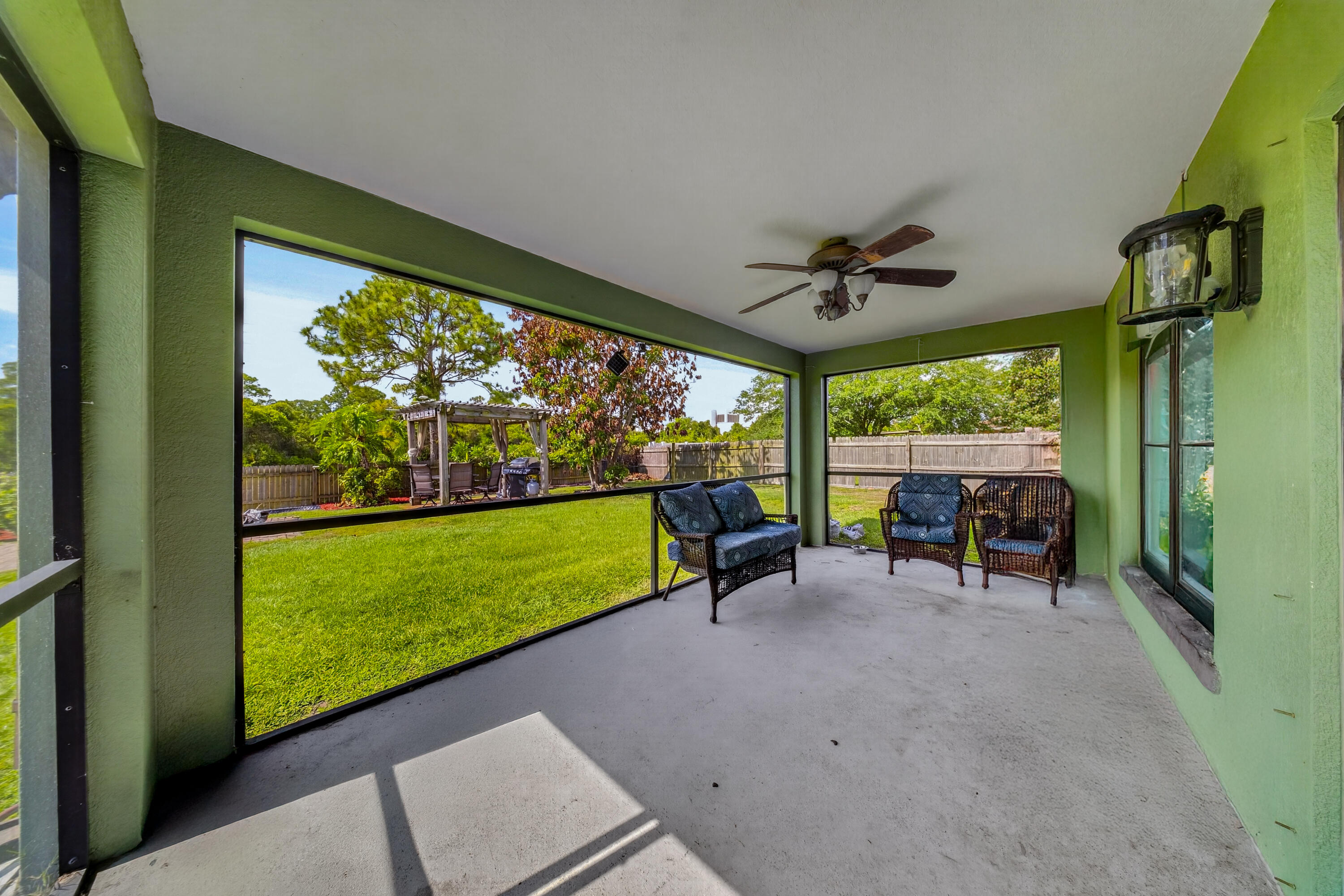 PORT ST LUCIE SECTION 44 - Residential