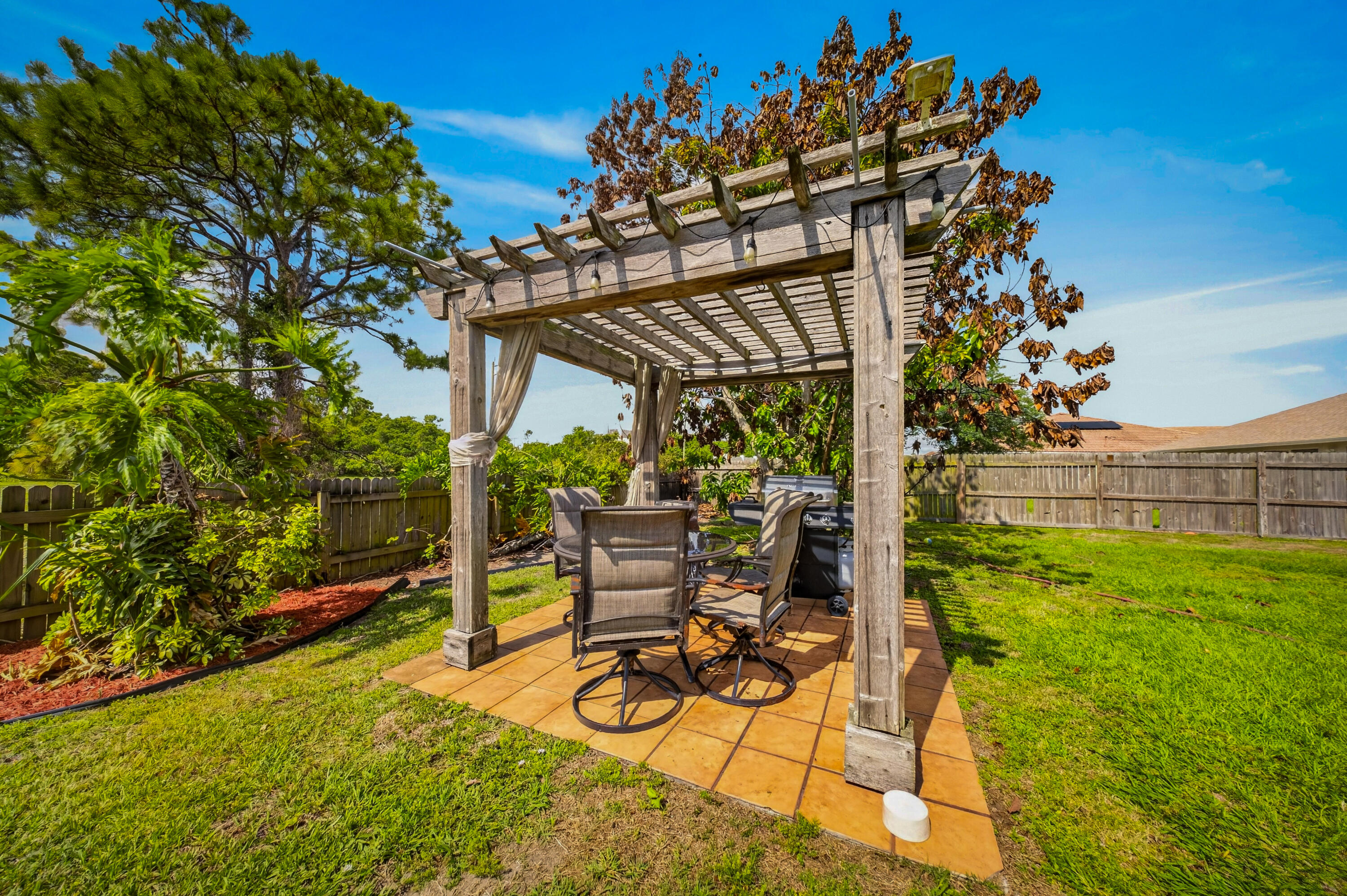 PORT ST LUCIE SECTION 44 - Residential