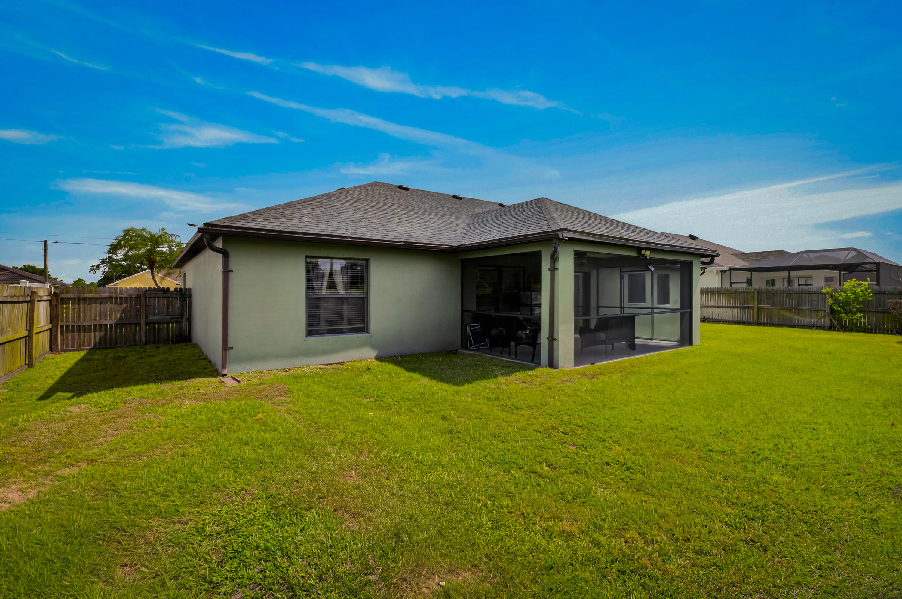 PORT ST LUCIE SECTION 44 - Residential