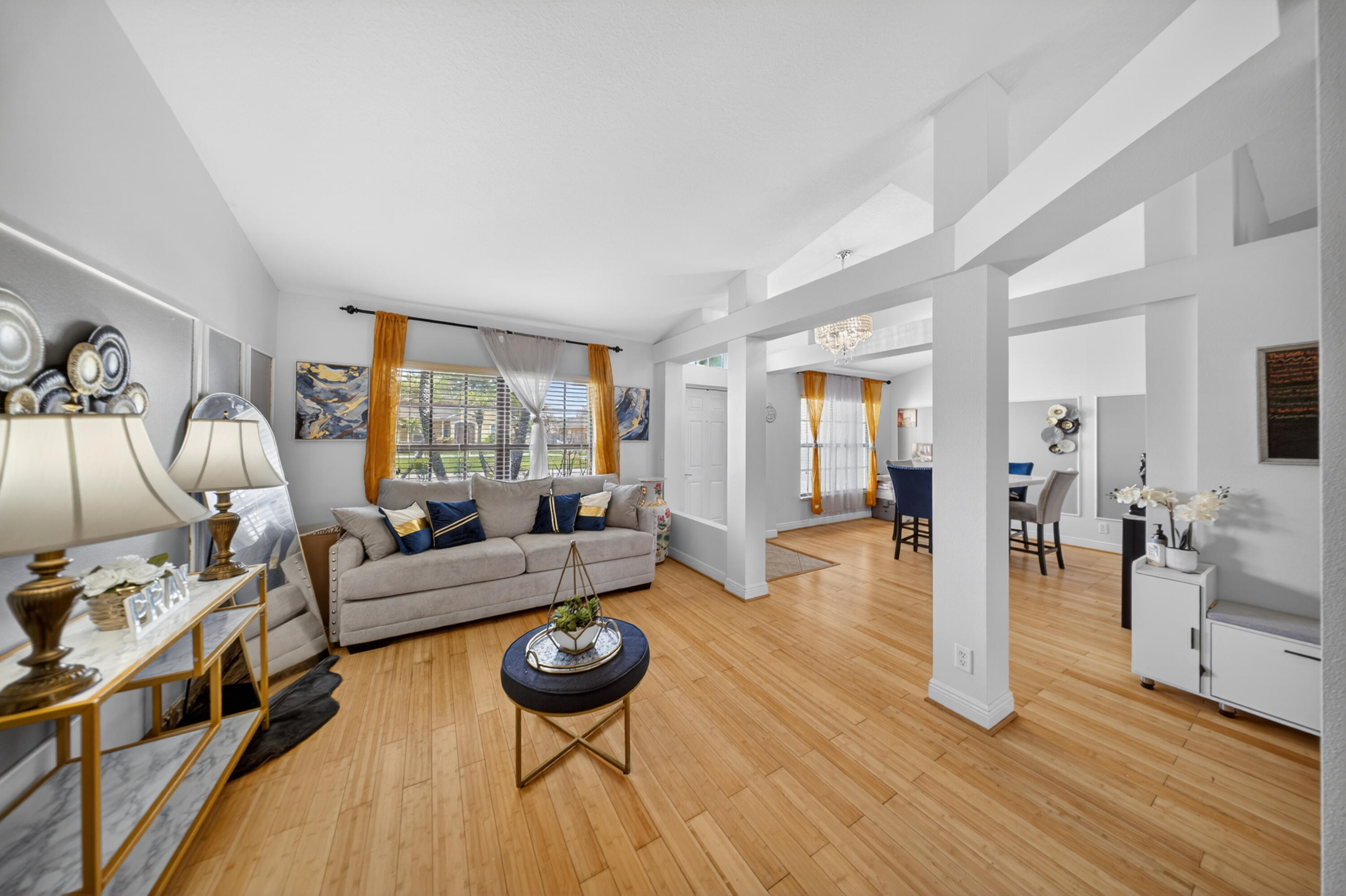 PORT ST LUCIE SECTION 44 - Residential