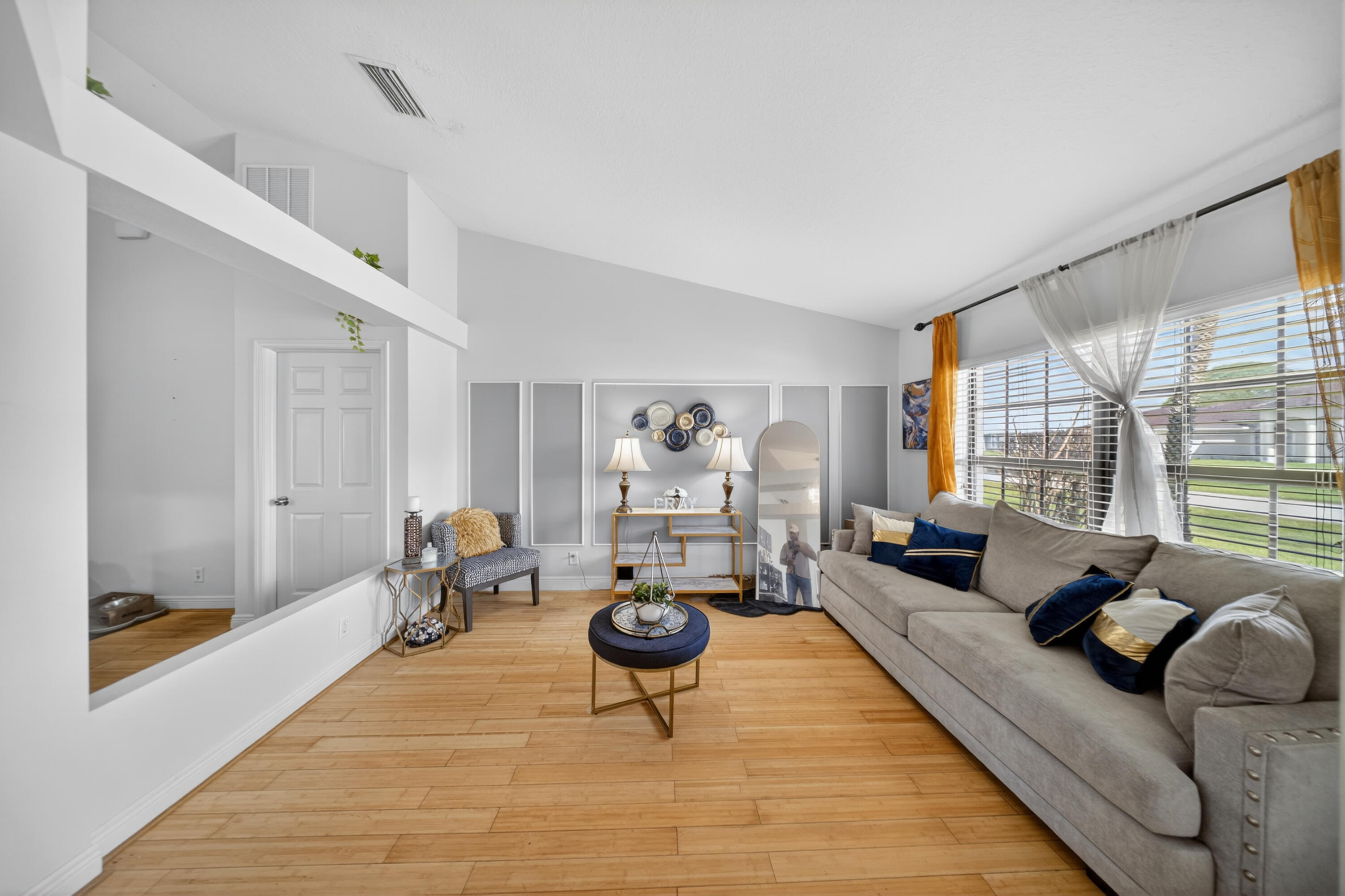 PORT ST LUCIE SECTION 44 - Residential