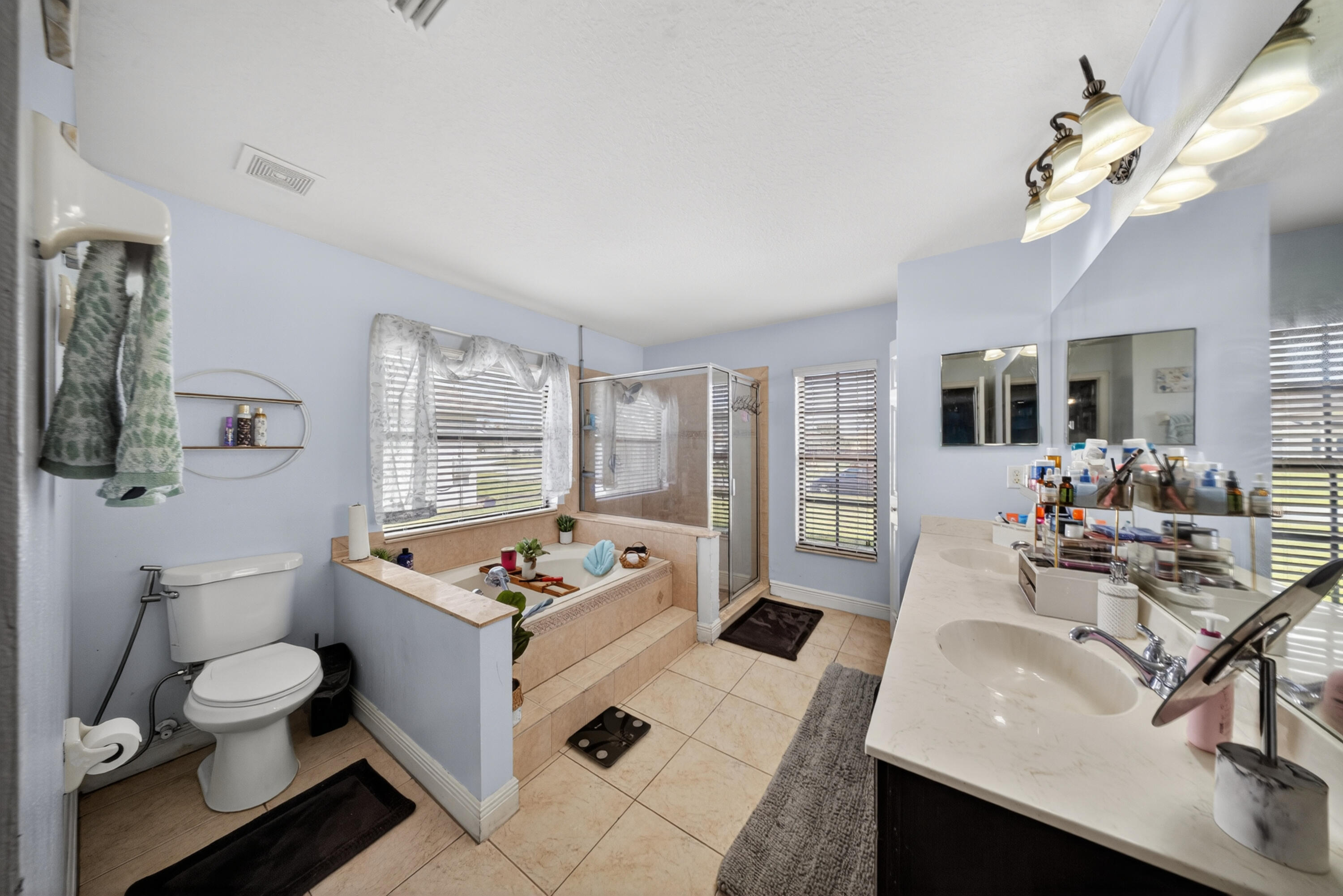 PORT ST LUCIE SECTION 44 - Residential