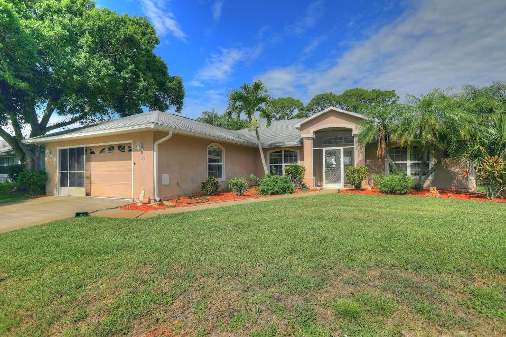 Photo of 356 Toledo Street, Sebastian, FL 32958 (MLS # R11095929)
