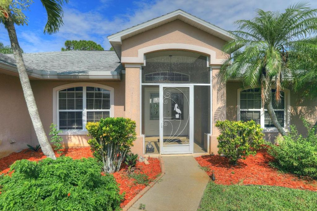 Photo of 356 Toledo Street, Sebastian, FL 32958 (MLS # R11095929)