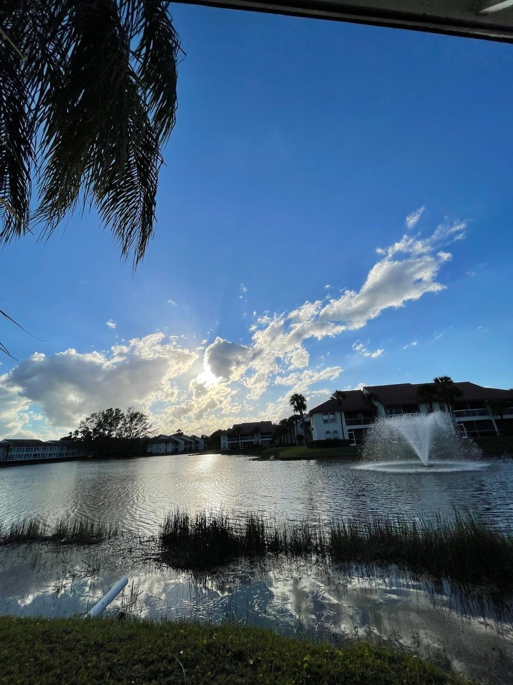 Photo of 209 Cypress Point Drive, Palm Beach Gardens, FL 33418 (MLS # R11066995)