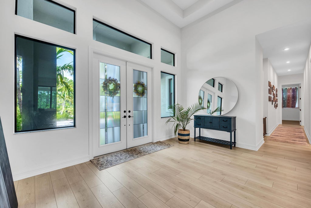 Photo of 2989 SW GOLDENGLOW Drive, Palm City, FL 34990 (MLS # B26081050)