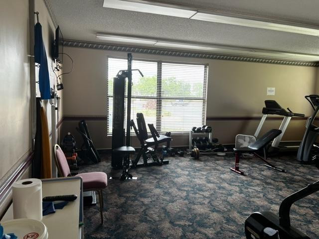 PALM LAKES - Residential