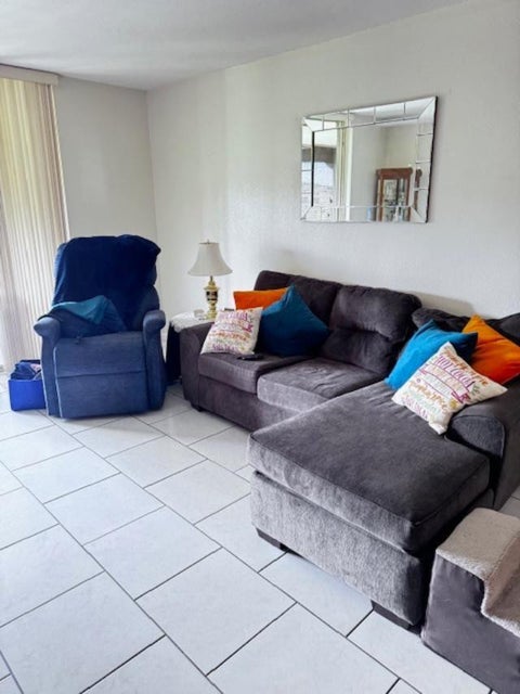 Tiny photo for 7320 Lake Circle Drive #407, Margate, FL 33063 (MLS # F10482704)